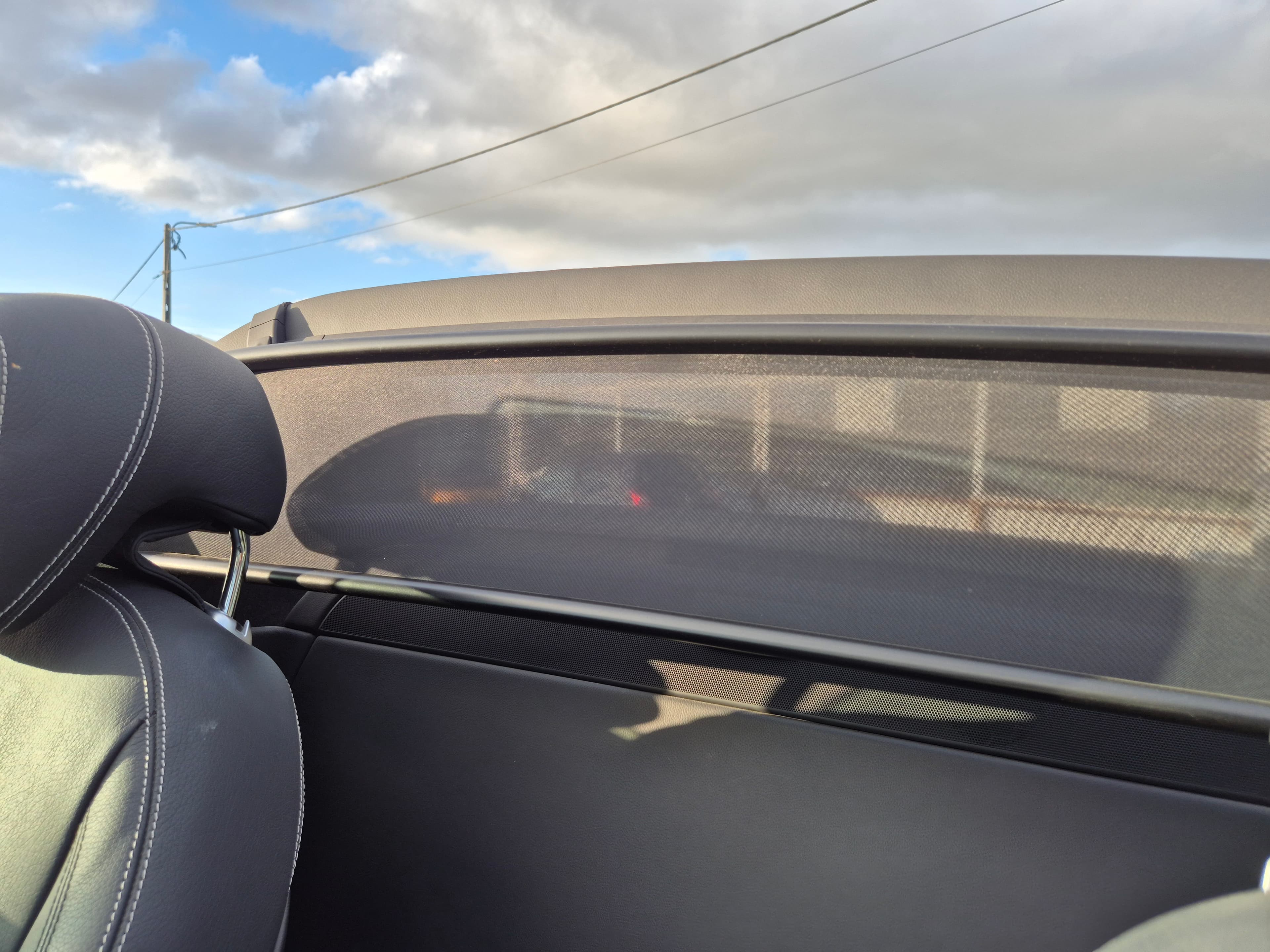 Mercedes-Benz SL 350 · Ano 2008 — imagen 64