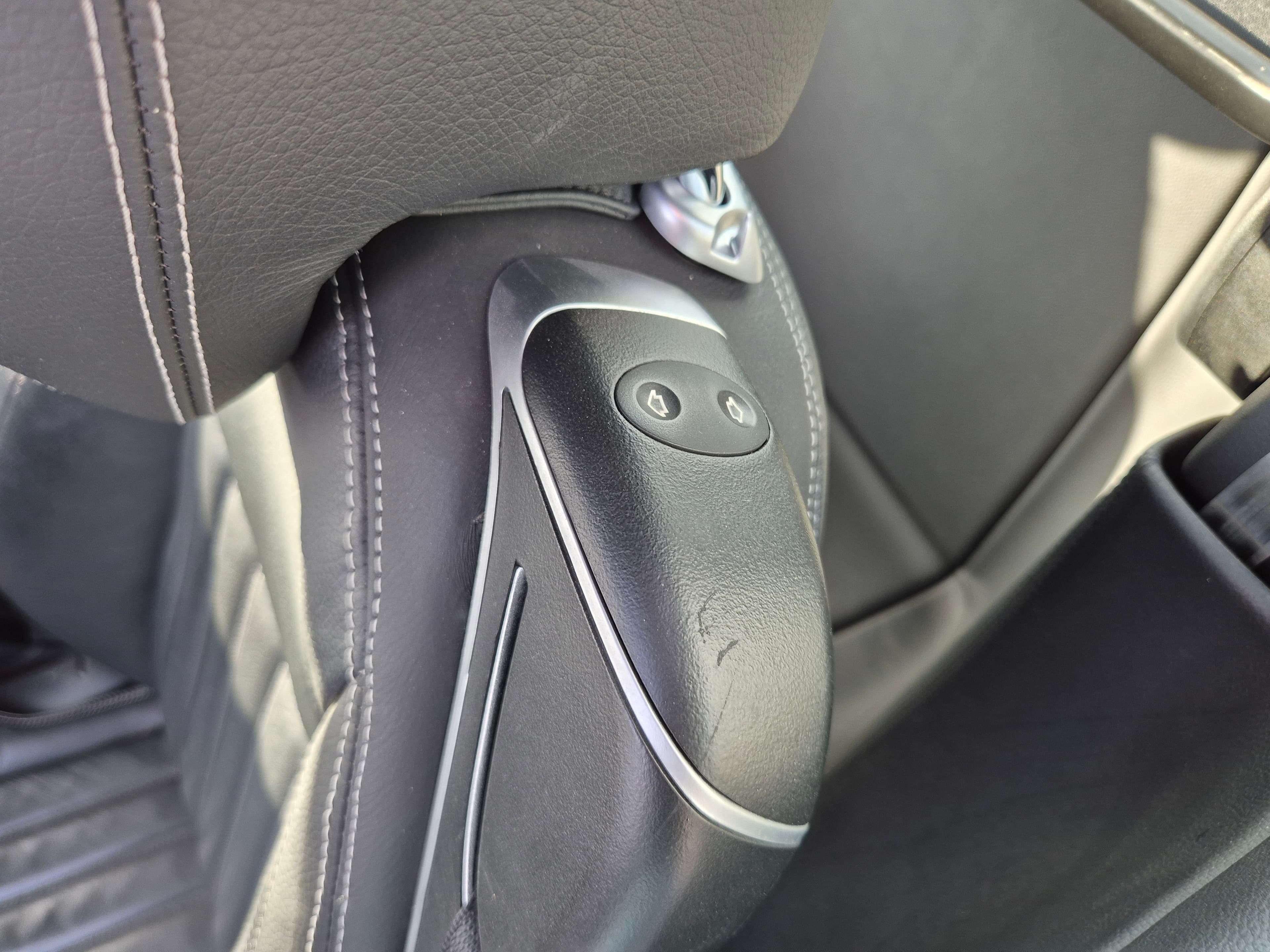 Mercedes-Benz SL 350 · Ano 2008 — imagen 38