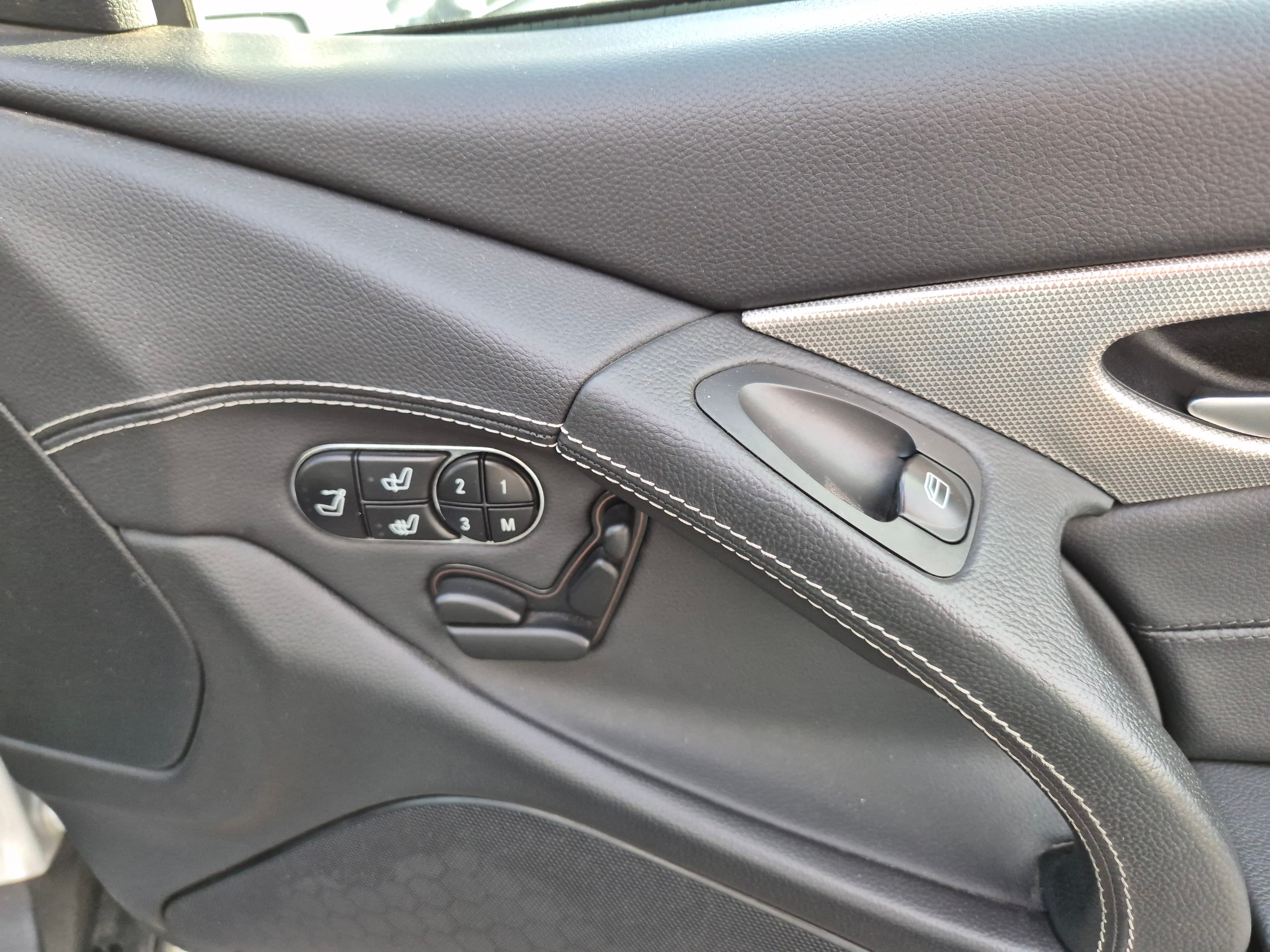 Mercedes-Benz SL 350 · Ano 2008 — imagen 21