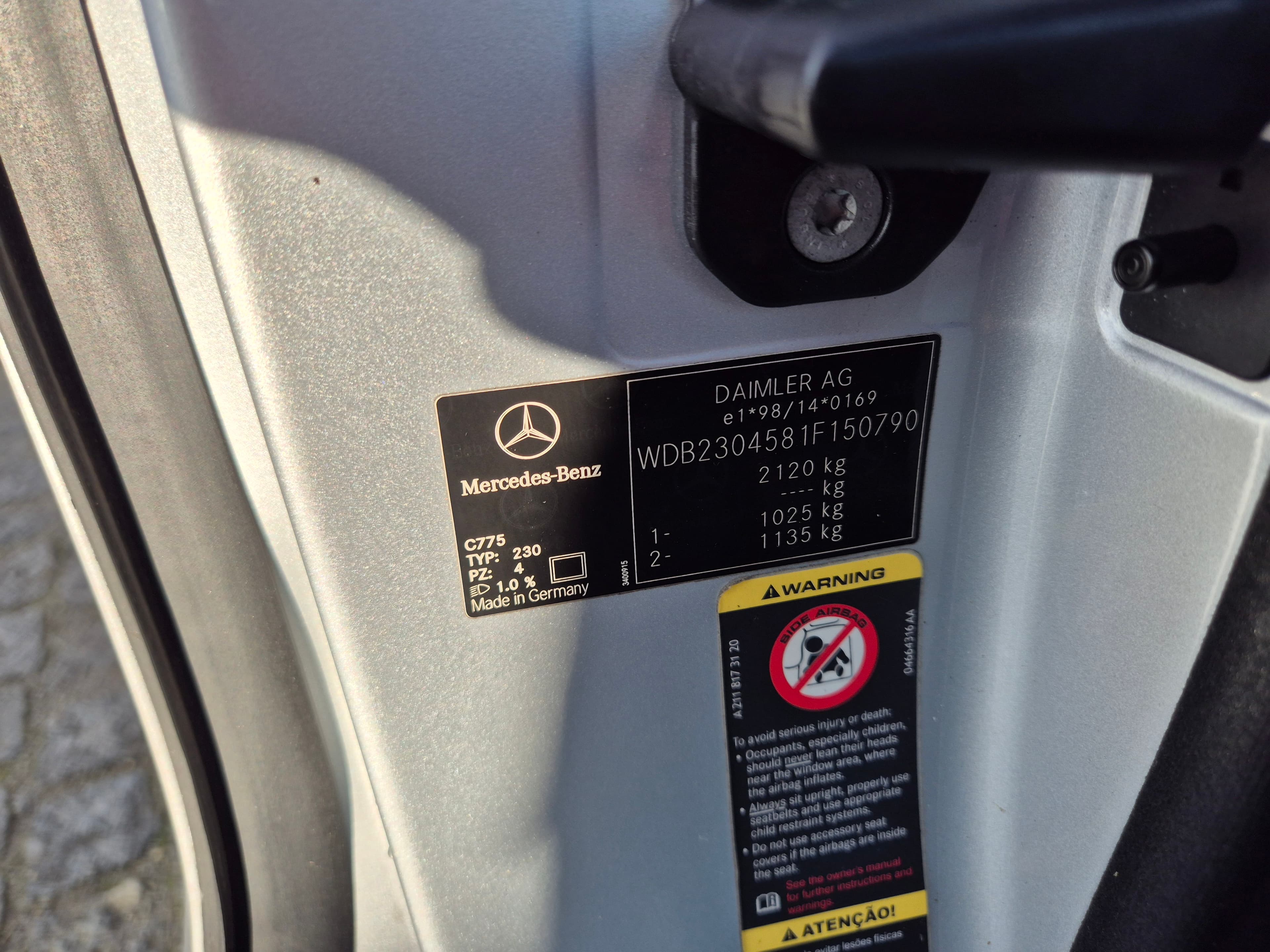 Mercedes-Benz SL 350 · Ano 2008 — imagen 26