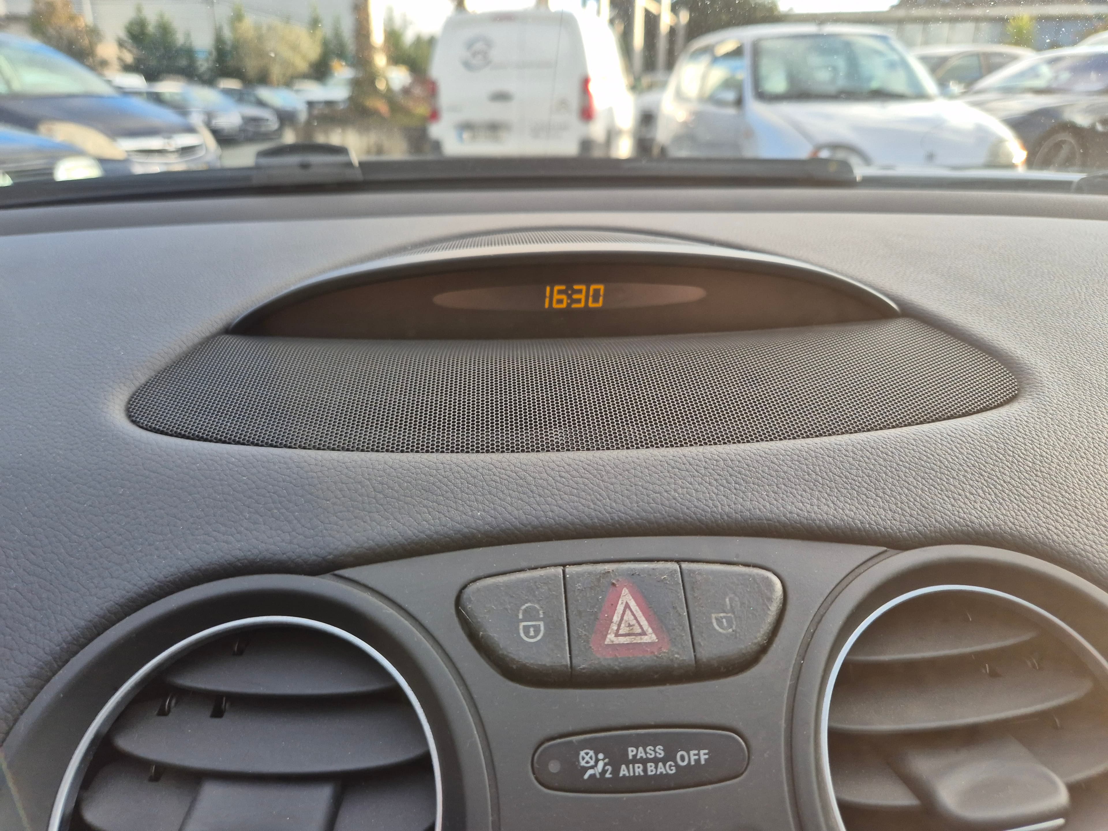 Mercedes-Benz SL 350 · Ano 2008 — imagen 71