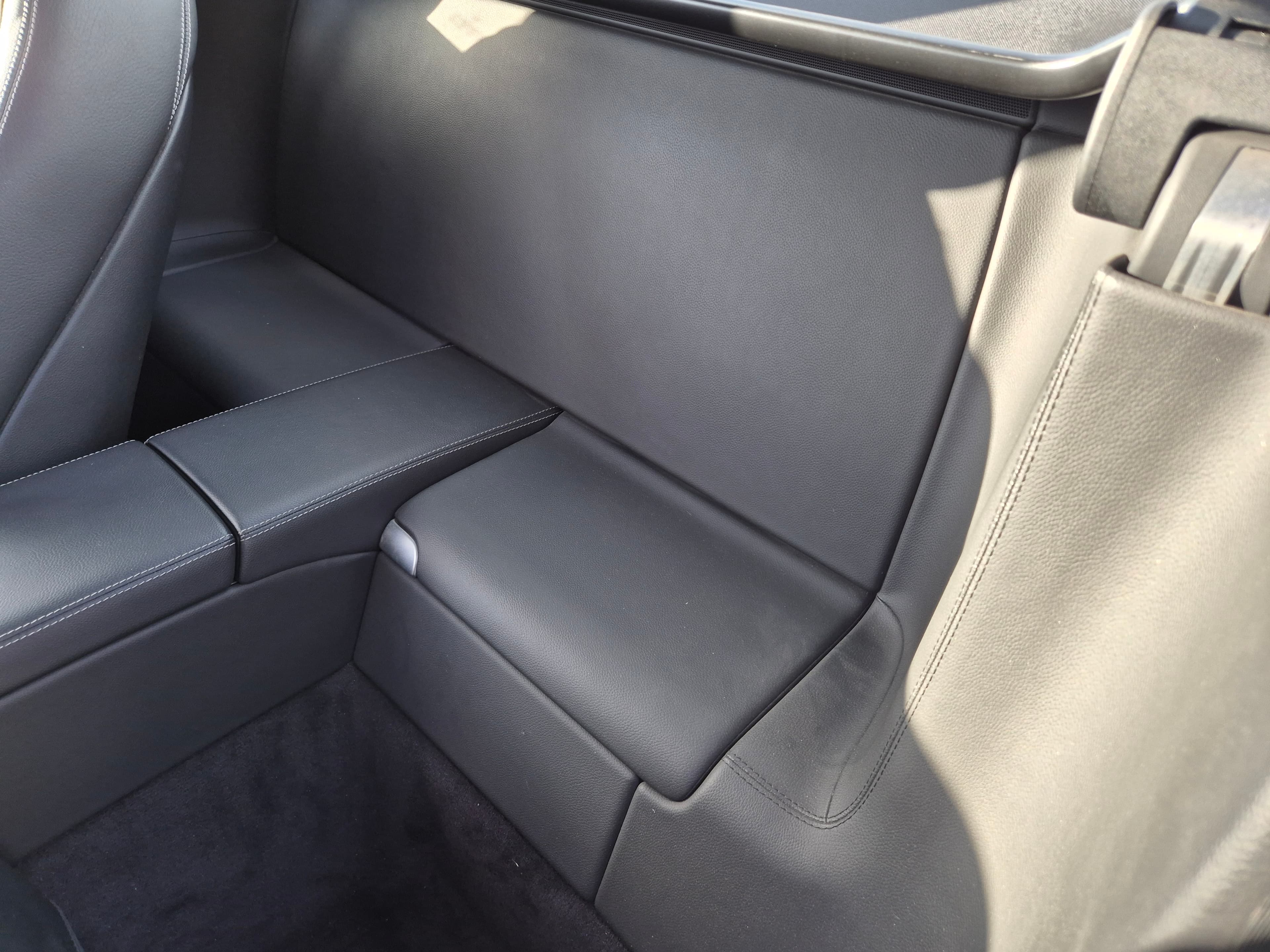 Mercedes-Benz SL 350 · Ano 2008 — imagen 39