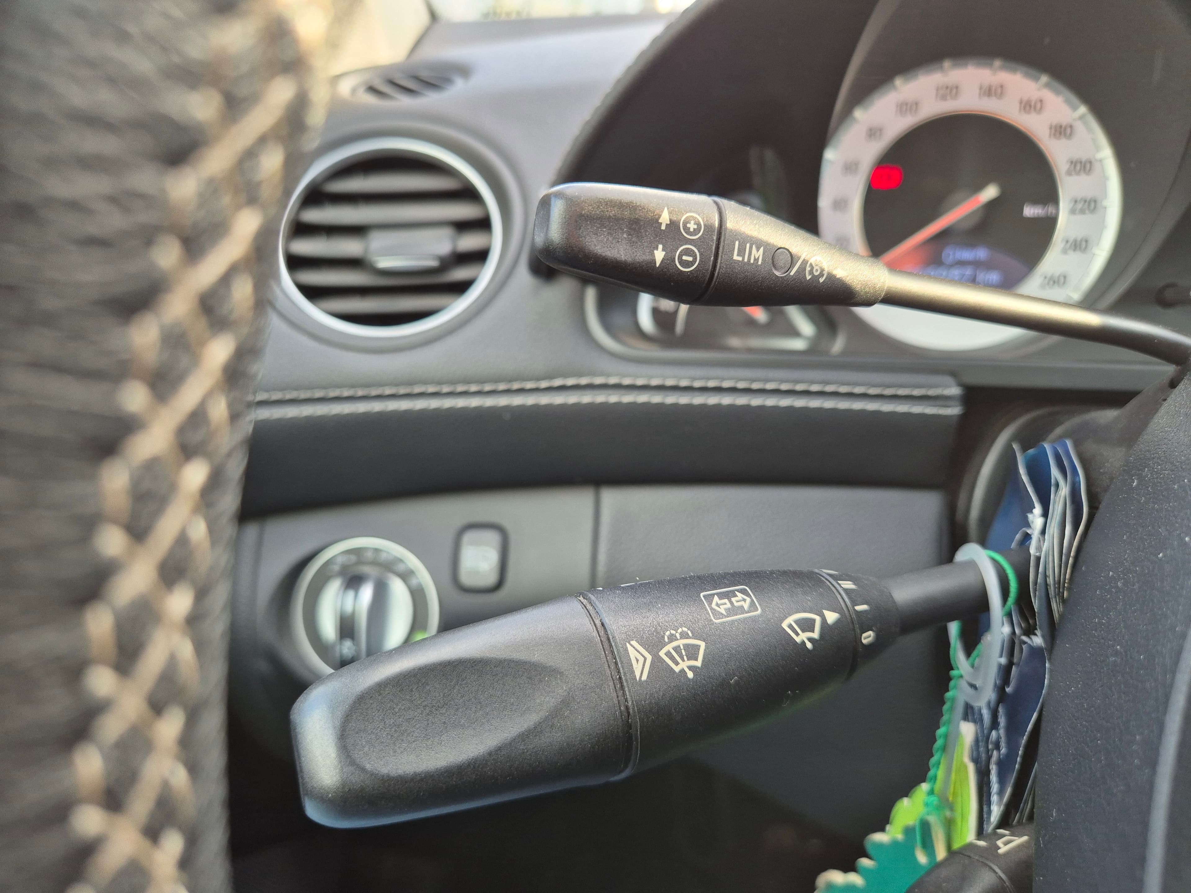 Mercedes-Benz SL 350 · Ano 2008 — imagen 45