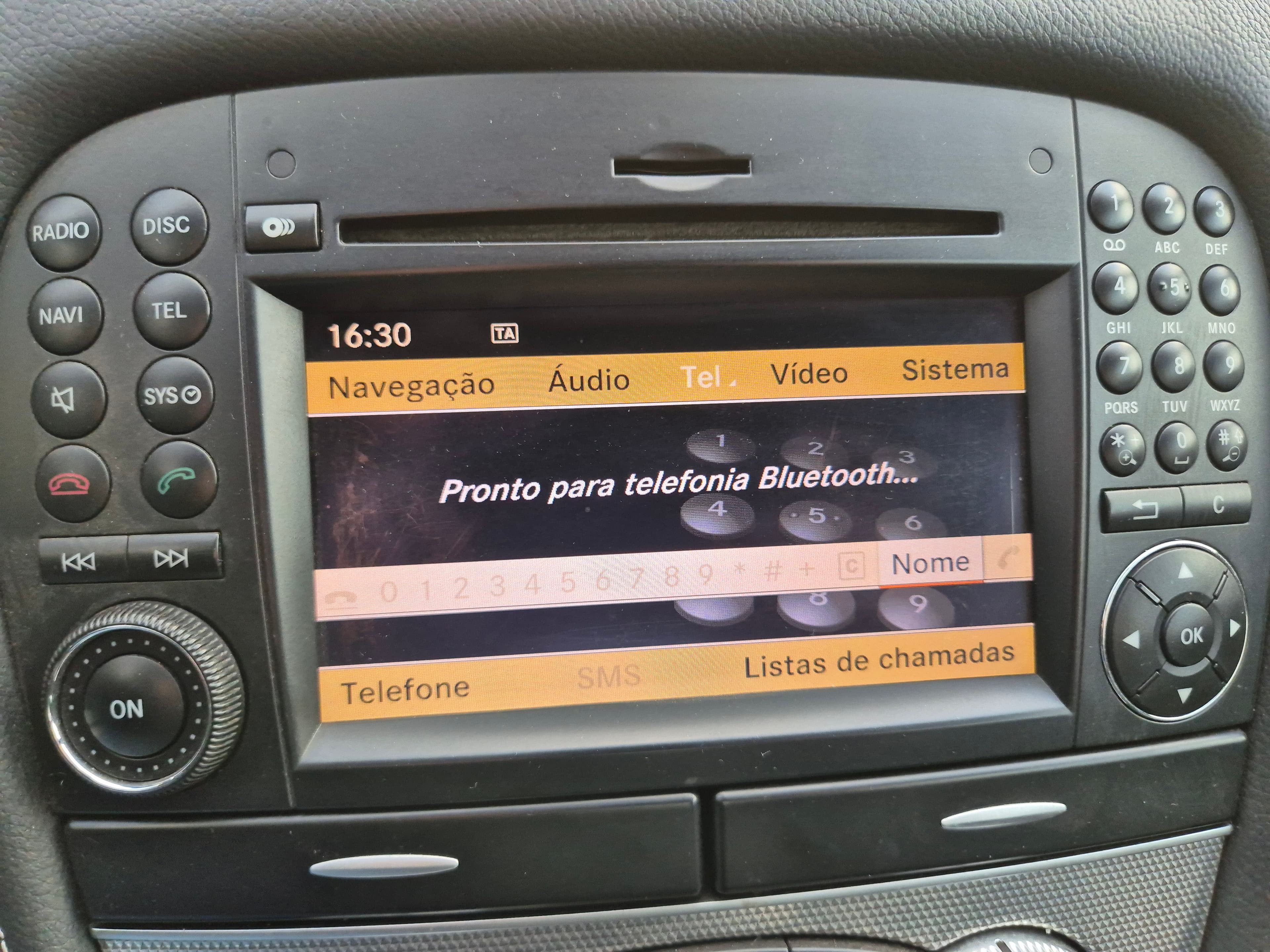 Mercedes-Benz SL 350 · Ano 2008 — imagen 68