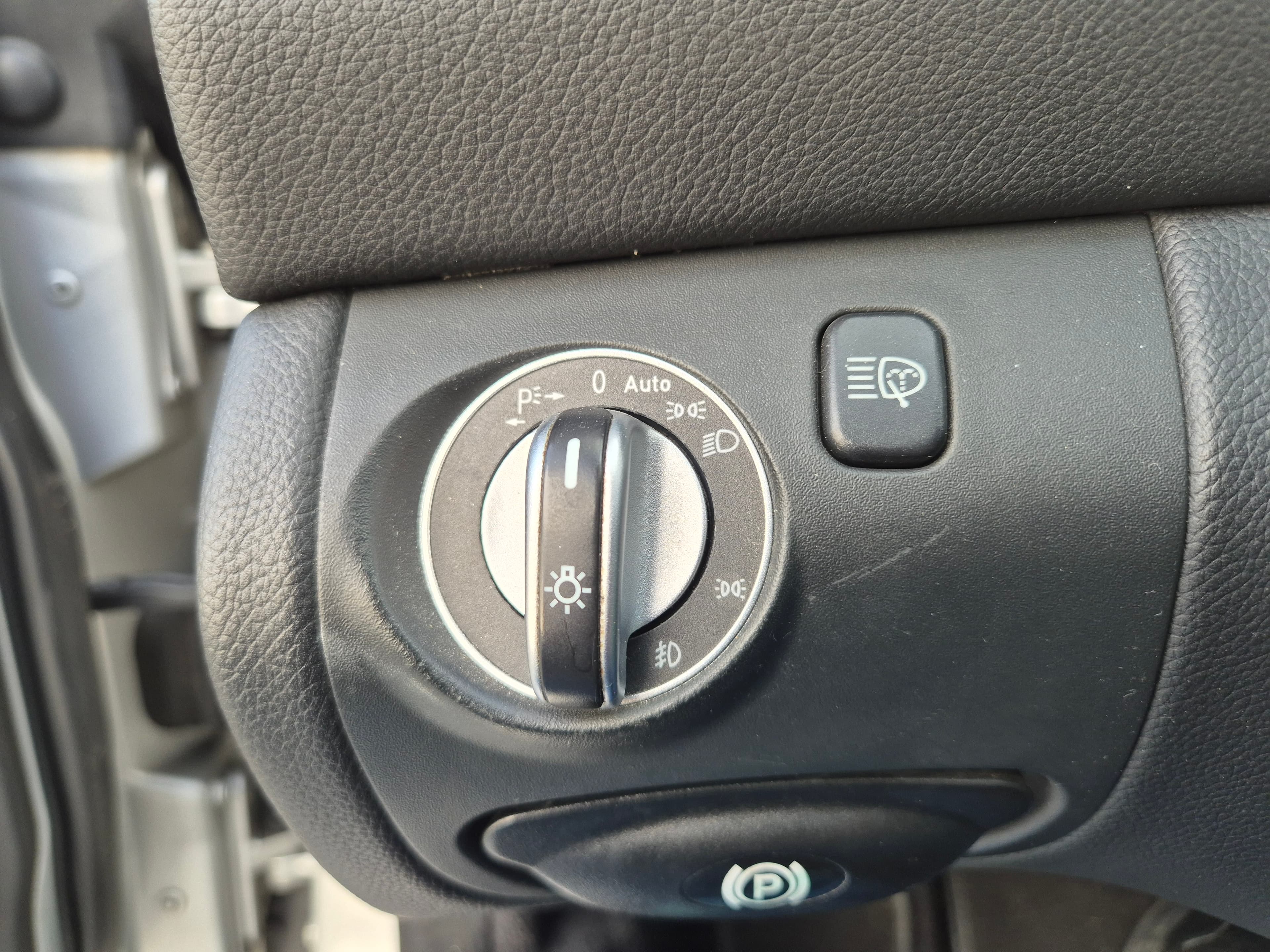 Mercedes-Benz SL 350 · Ano 2008 — imagen 43