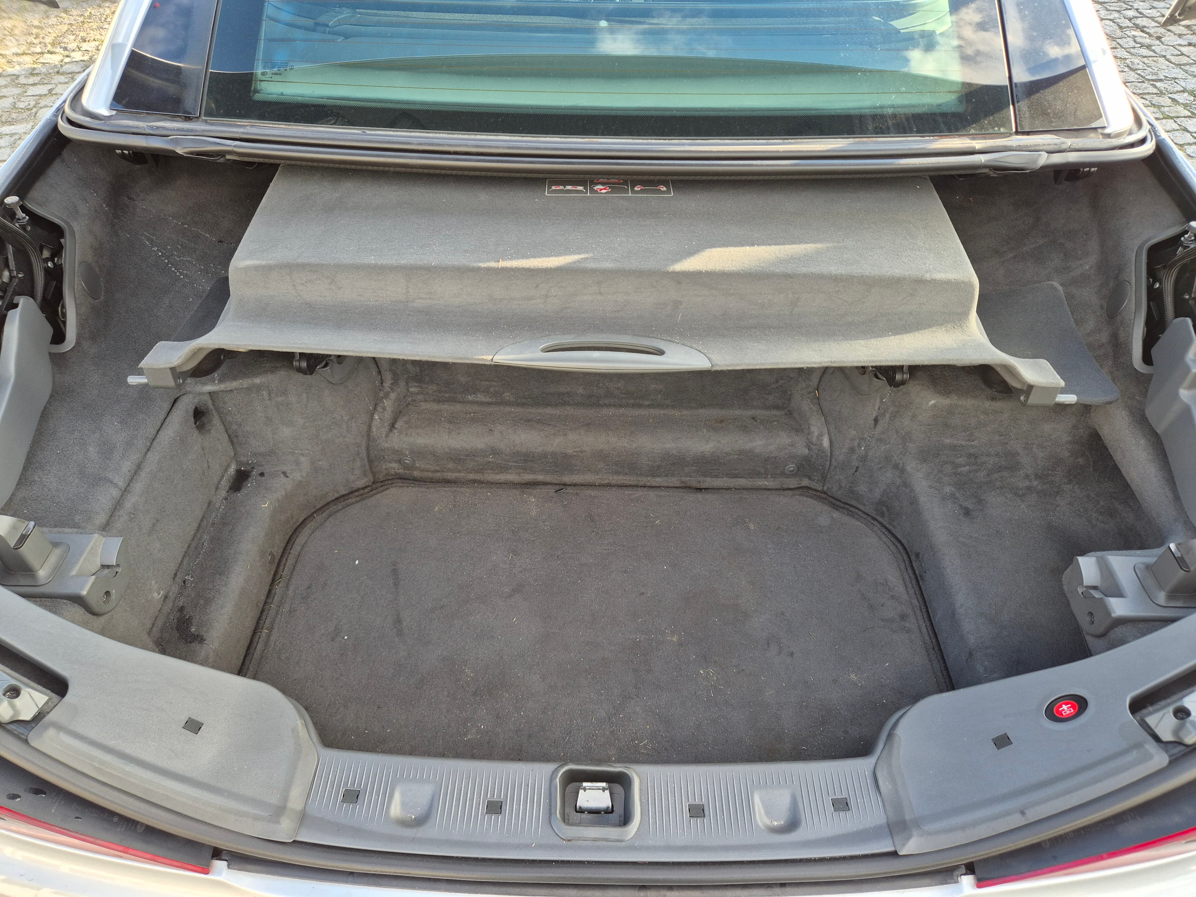 Mercedes-Benz SL 350 · Ano 2008 — imagen 15