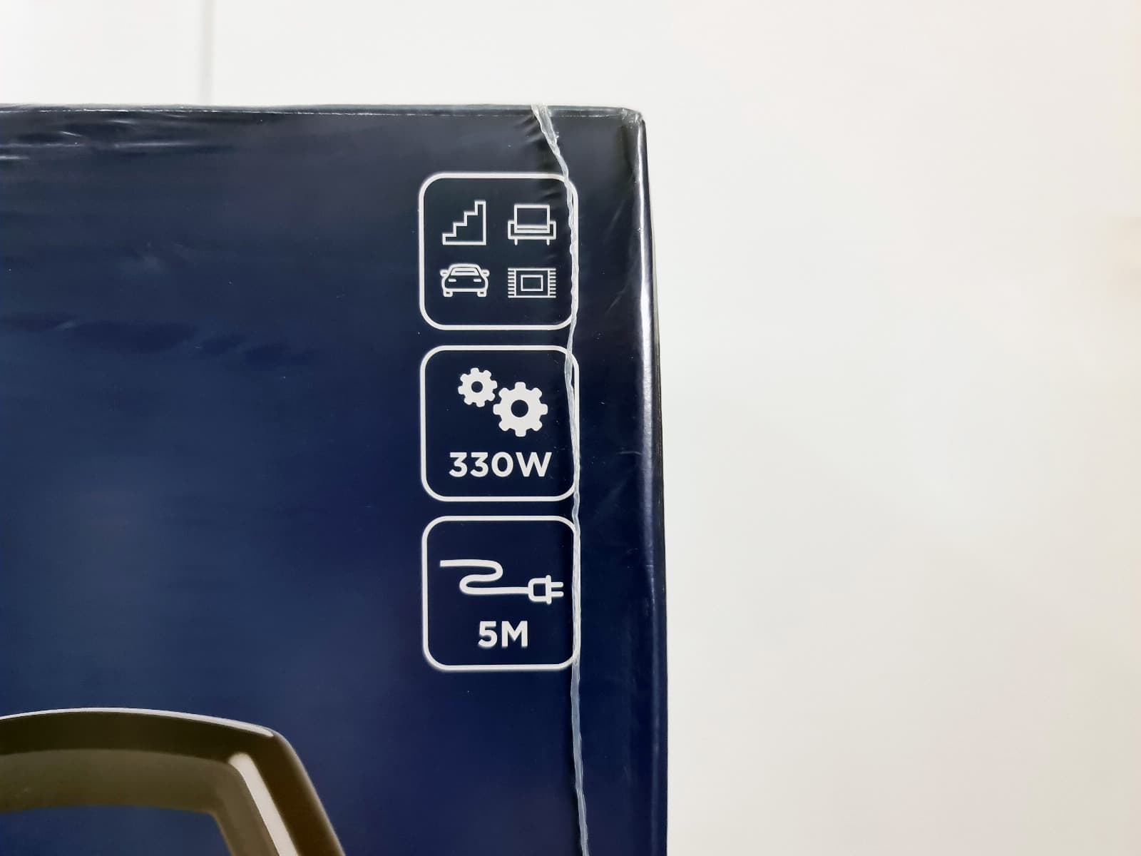 Aspirador Bissell SpotClean Plus, 3 em 1 — image 8