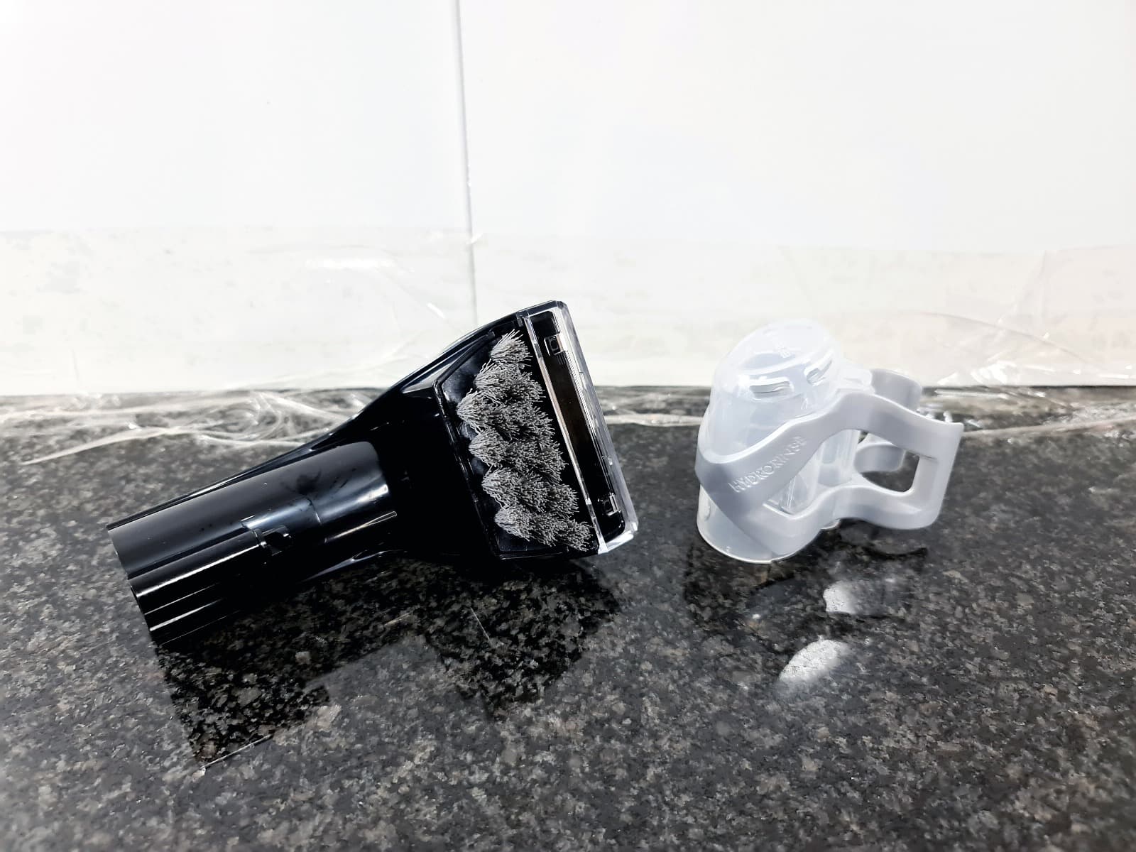 Aspiradora Bissell SpotClean Plus, 3 en 1 — imagen 3