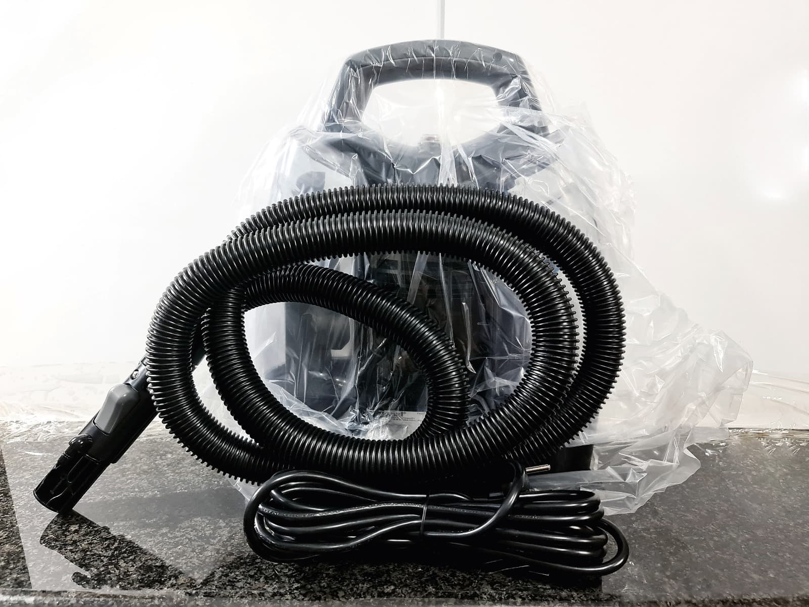 Aspirador Bissell SpotClean Plus, 3 em 1 — imagem 4