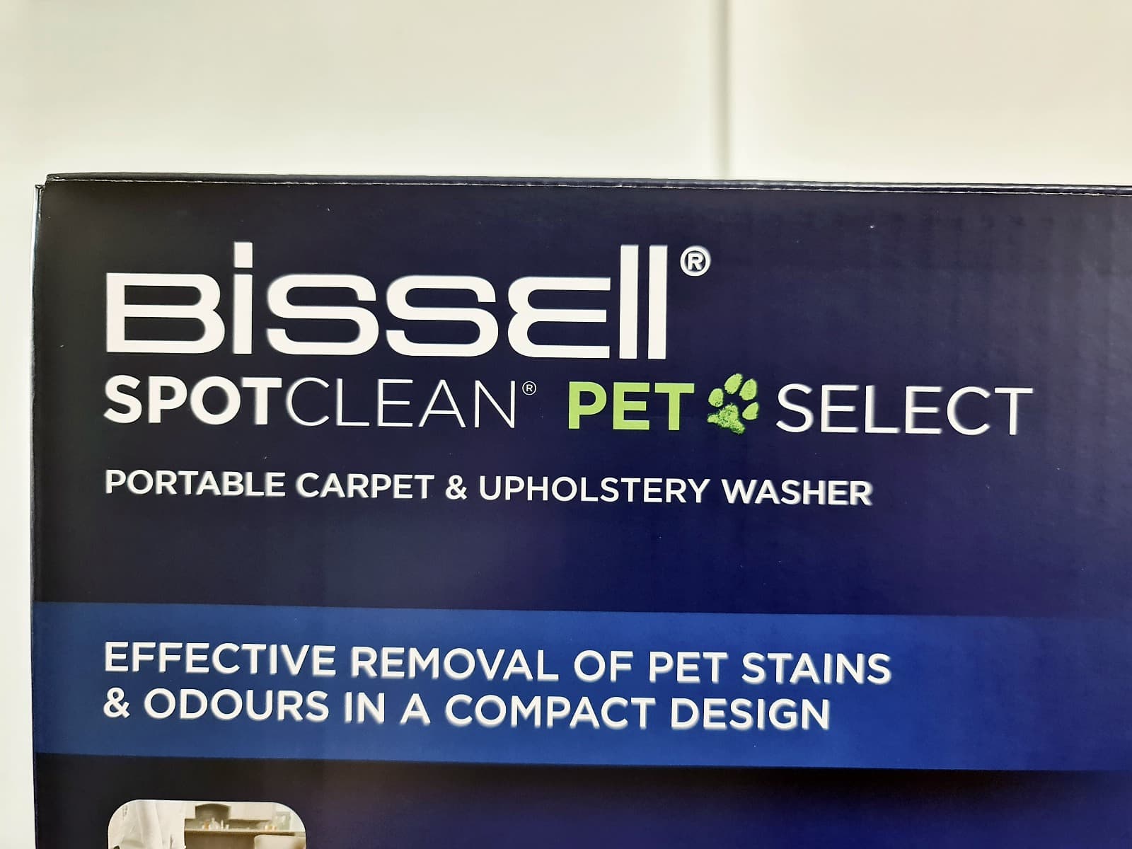 Aspirador portátil Bissell Spotclean Pet Select, 3 em 1 — imagem 9