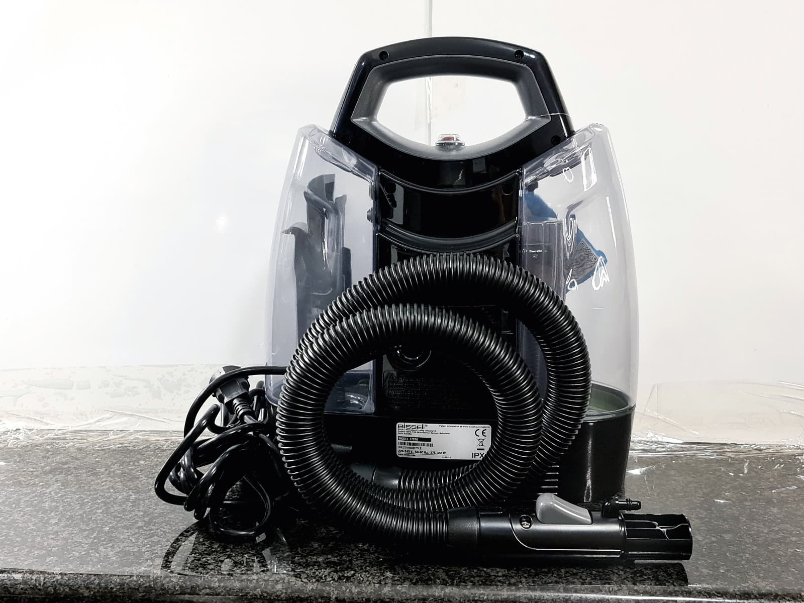 Aspirador portátil Bissell Spotclean Pet Select, 3 em 1 — image 4