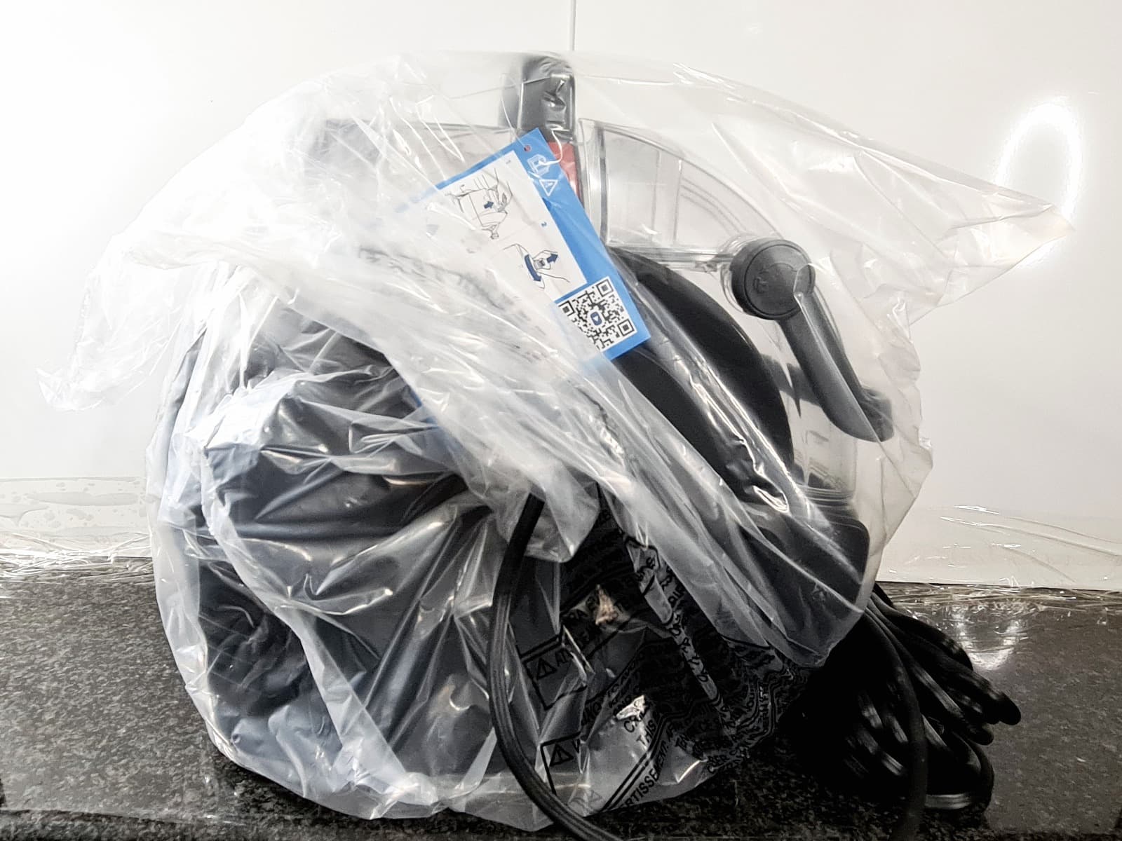 Aspirador com limpeza a vapor Bissell Spotclean Pet Pro Plus — imagen 8