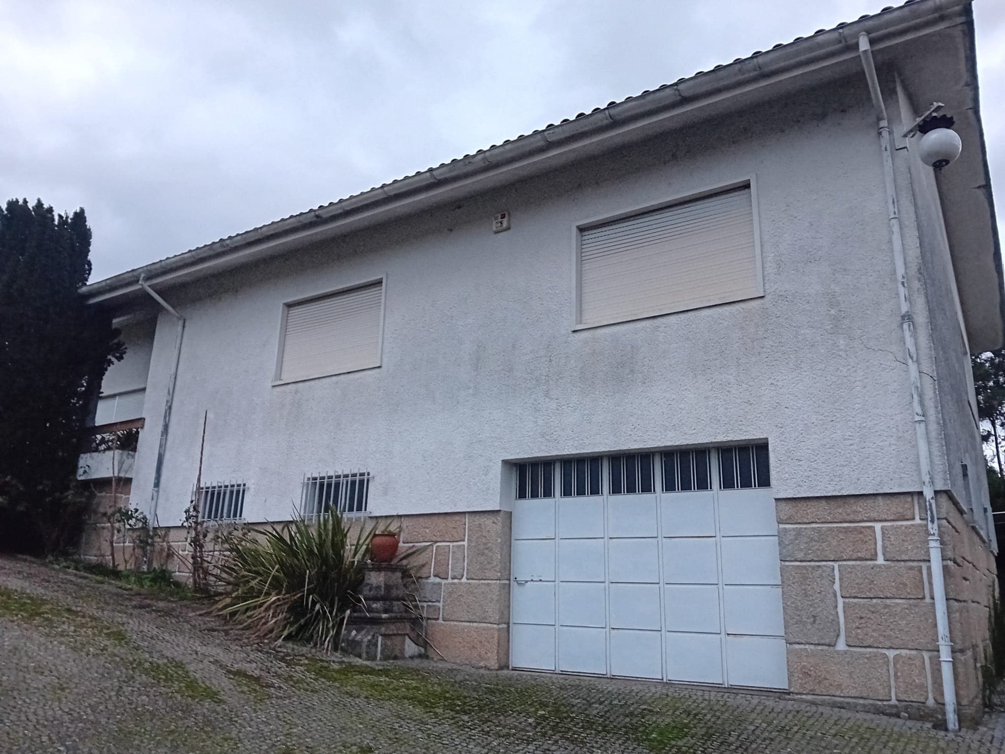 Moradia V3 · Termas de São Vicente, Penafiel — image 1