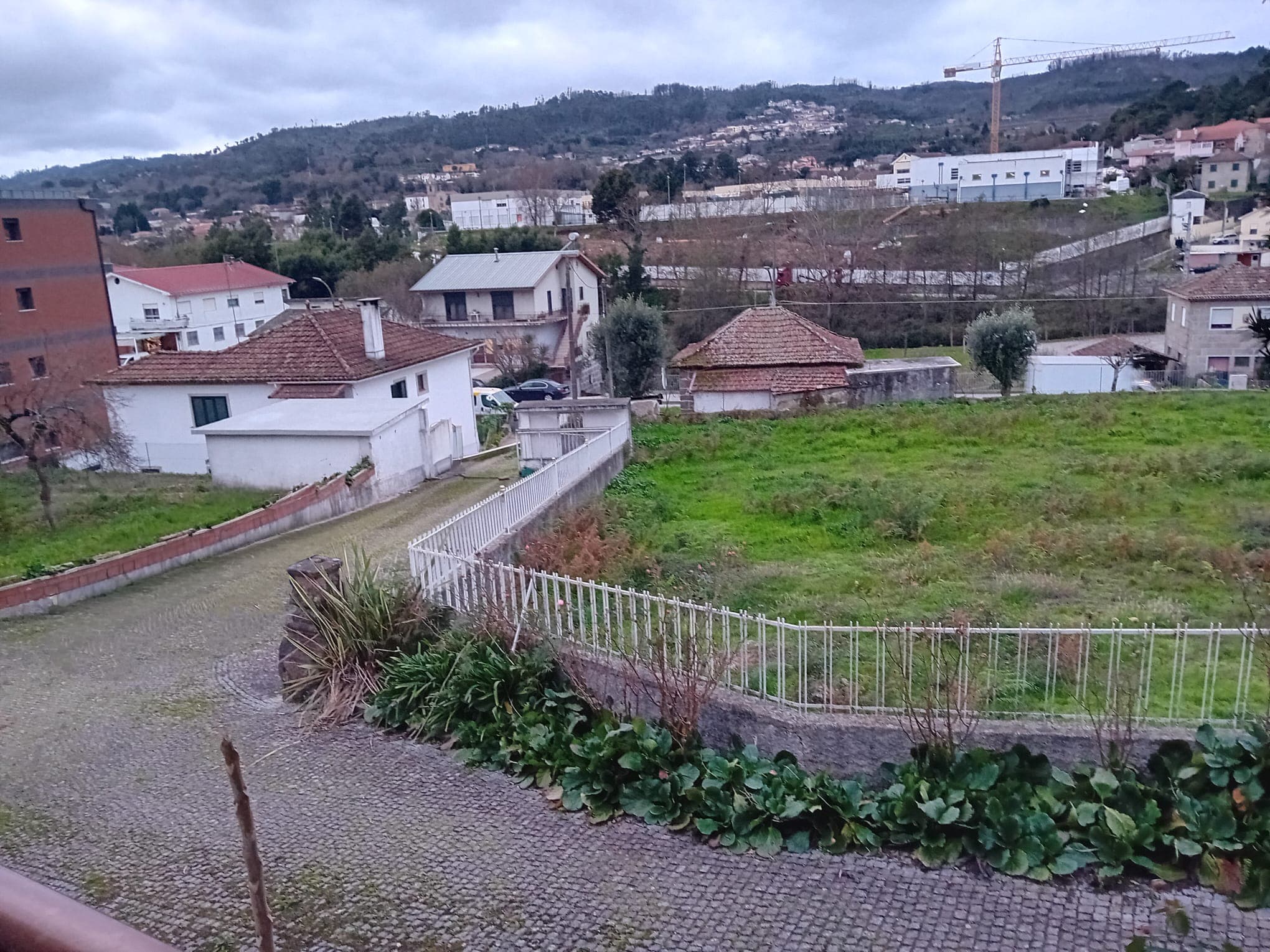 Moradia V3 · Termas de São Vicente, Penafiel — image 28