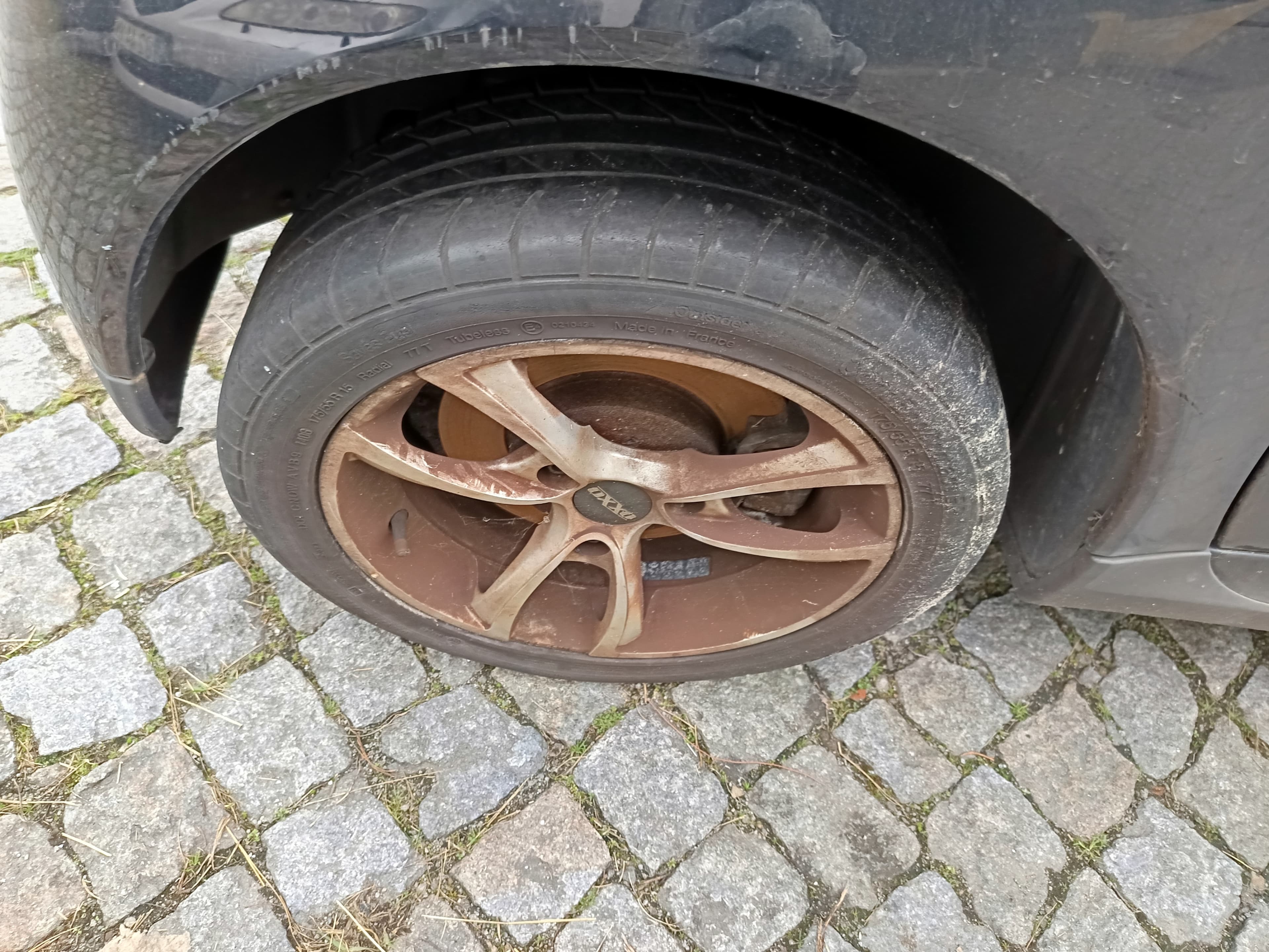 Smart Fortwo · Ano 2008 — imagem 12