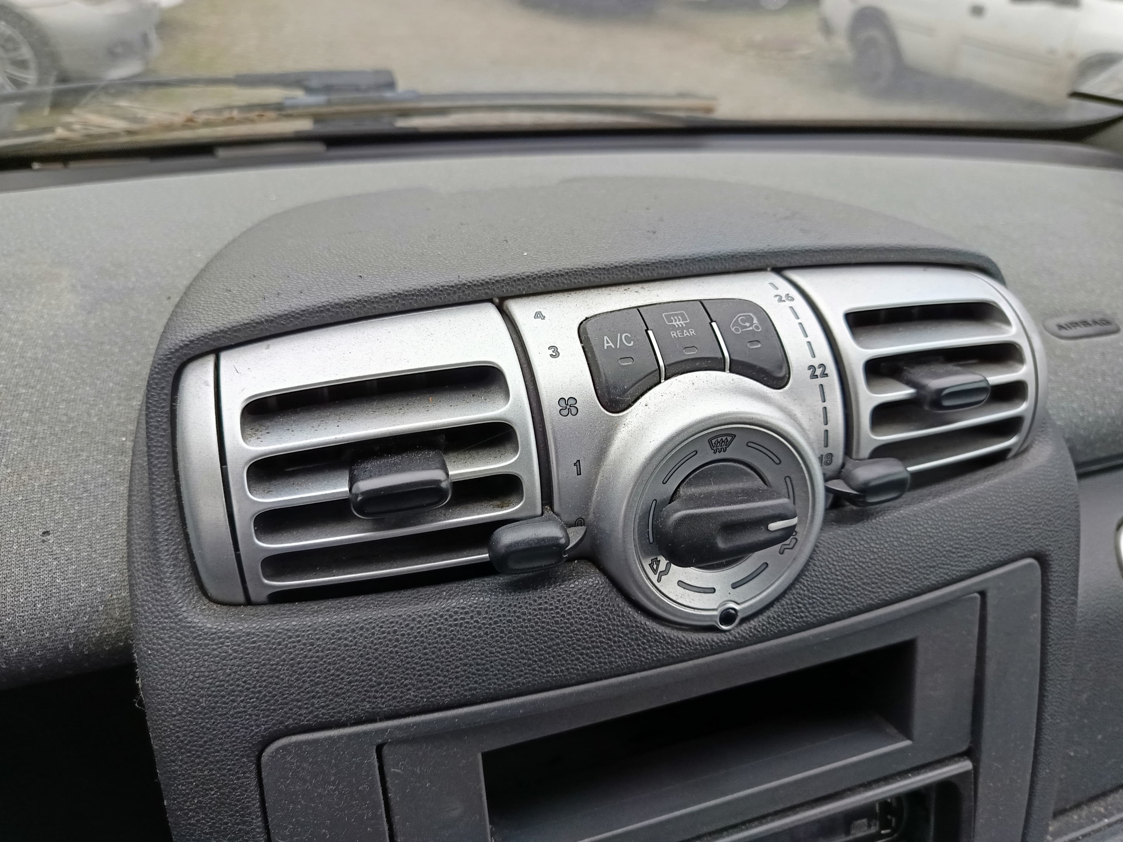 Smart Fortwo · Ano 2008 — imagem 25