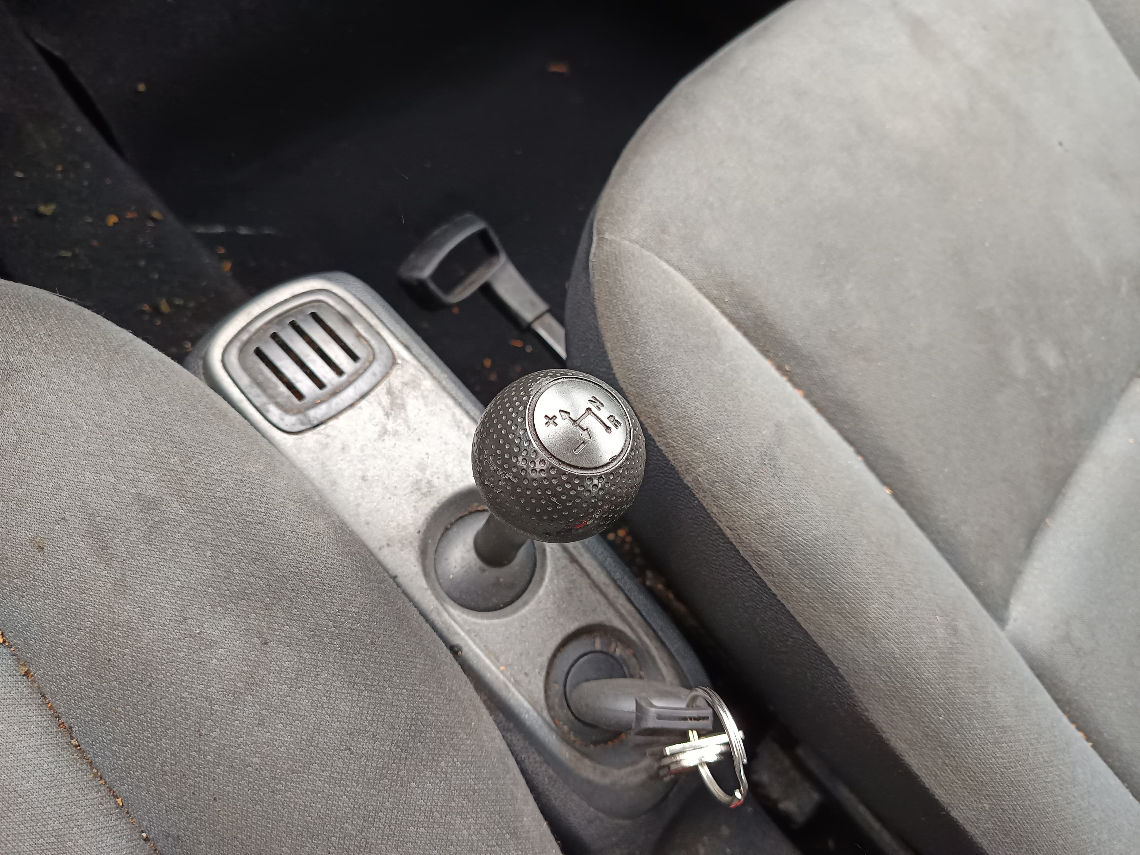 Smart Fortwo · Ano 2008 — imagem 22