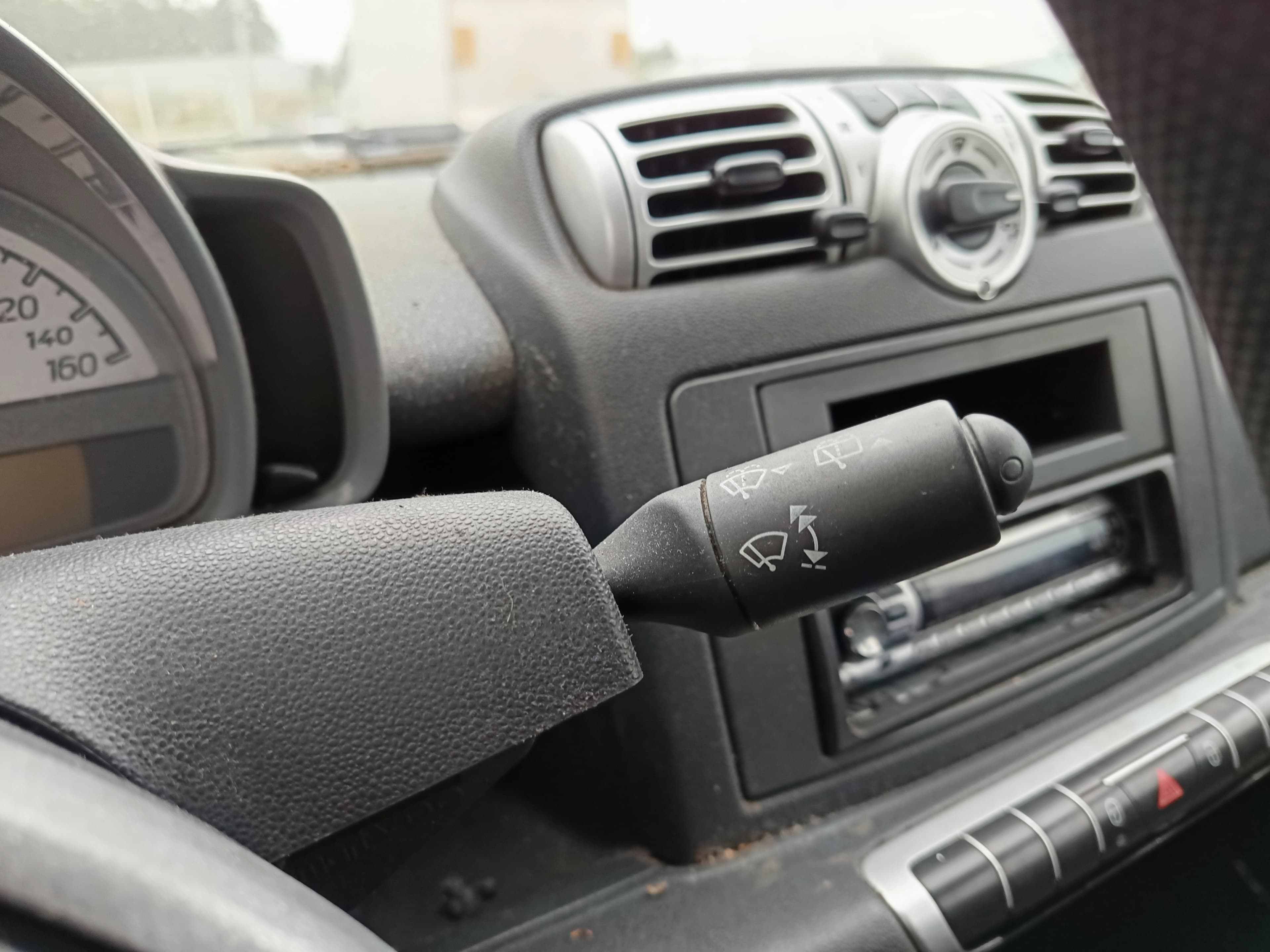 Smart Fortwo · Ano 2008 — imagem 26