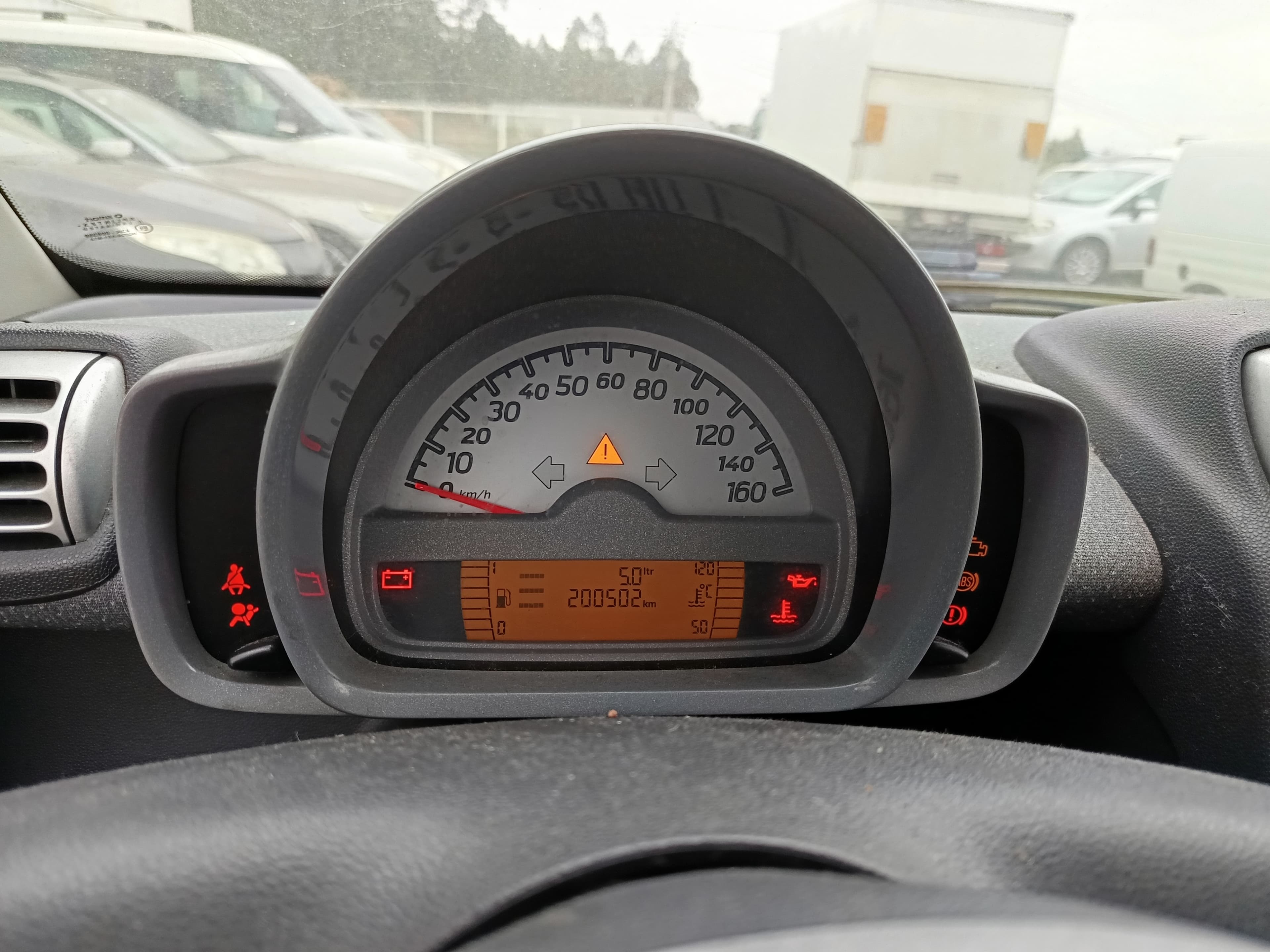 Smart Fortwo · Ano 2008 — imagem 30