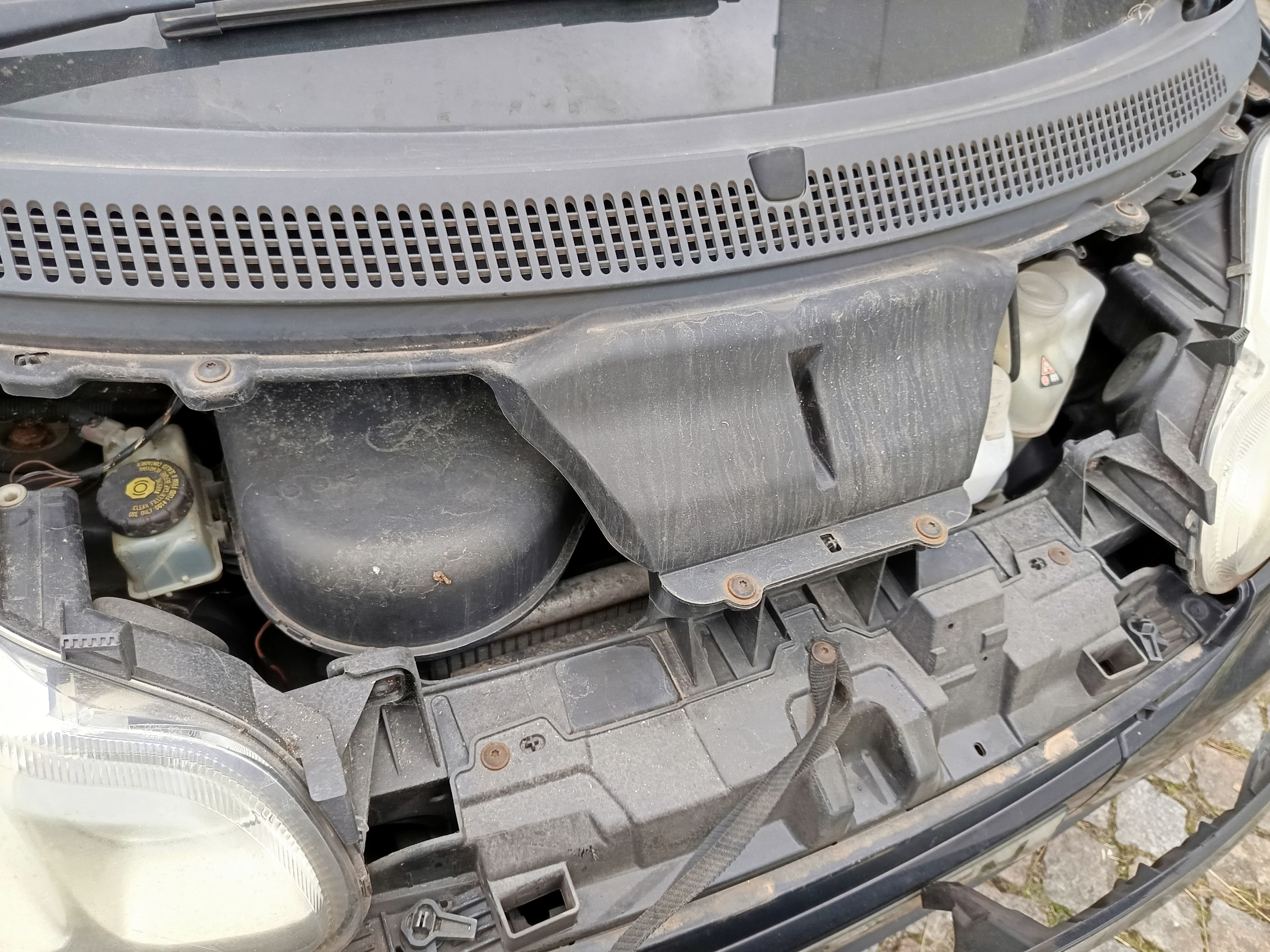 Smart Fortwo · Ano 2008 — imagem 14
