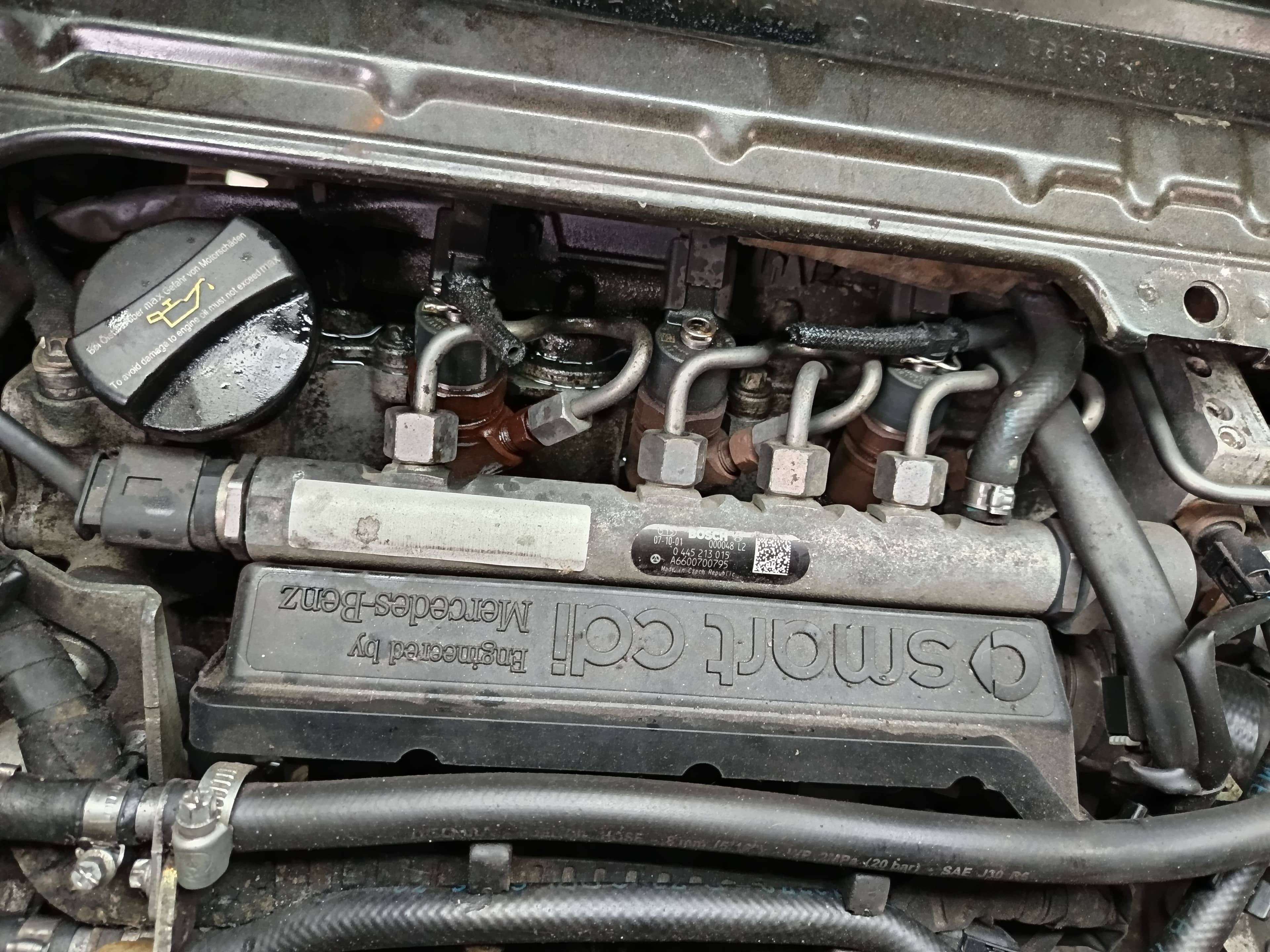 Smart Fortwo · Ano 2008 — imagem 31