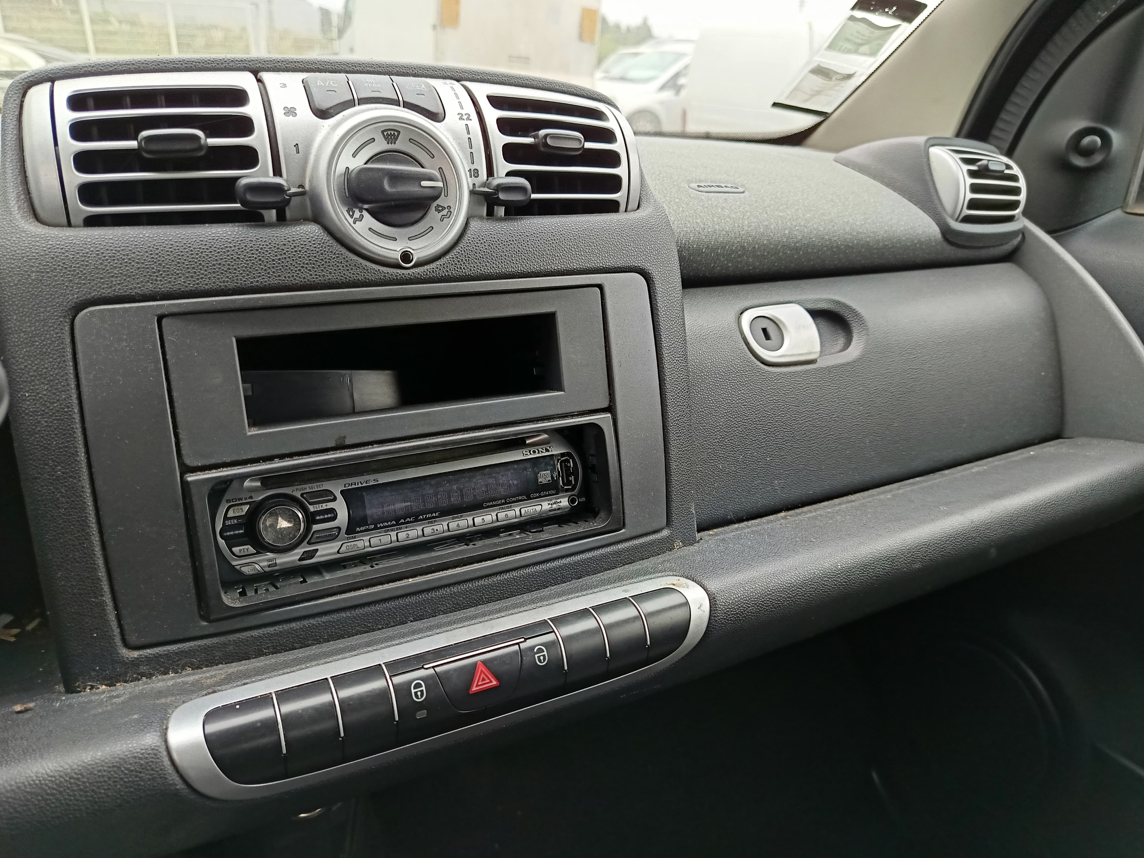 Smart Fortwo · Ano 2008 — imagem 23