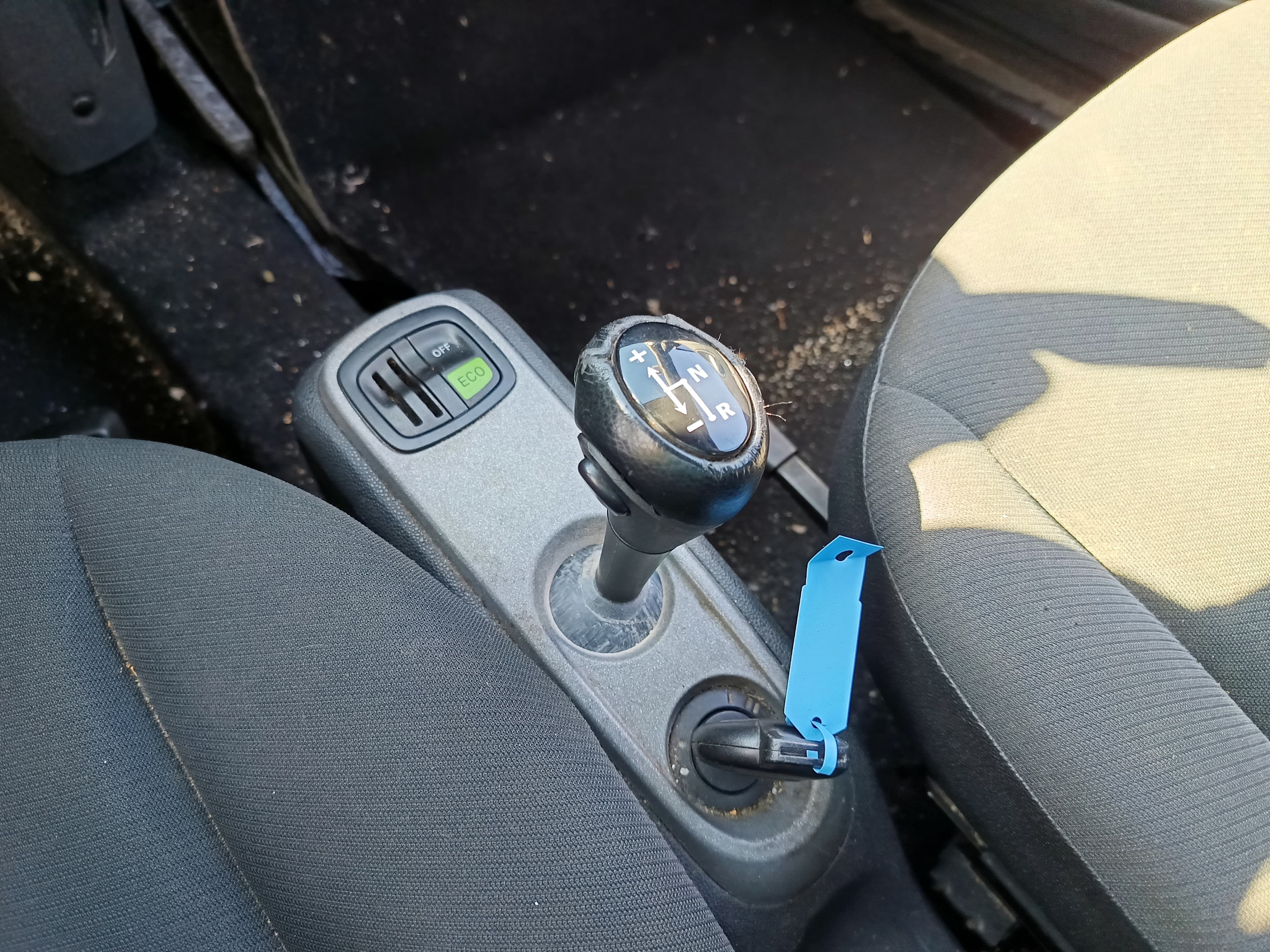 Smart Fortwo · Ano 2009 — imagem 26
