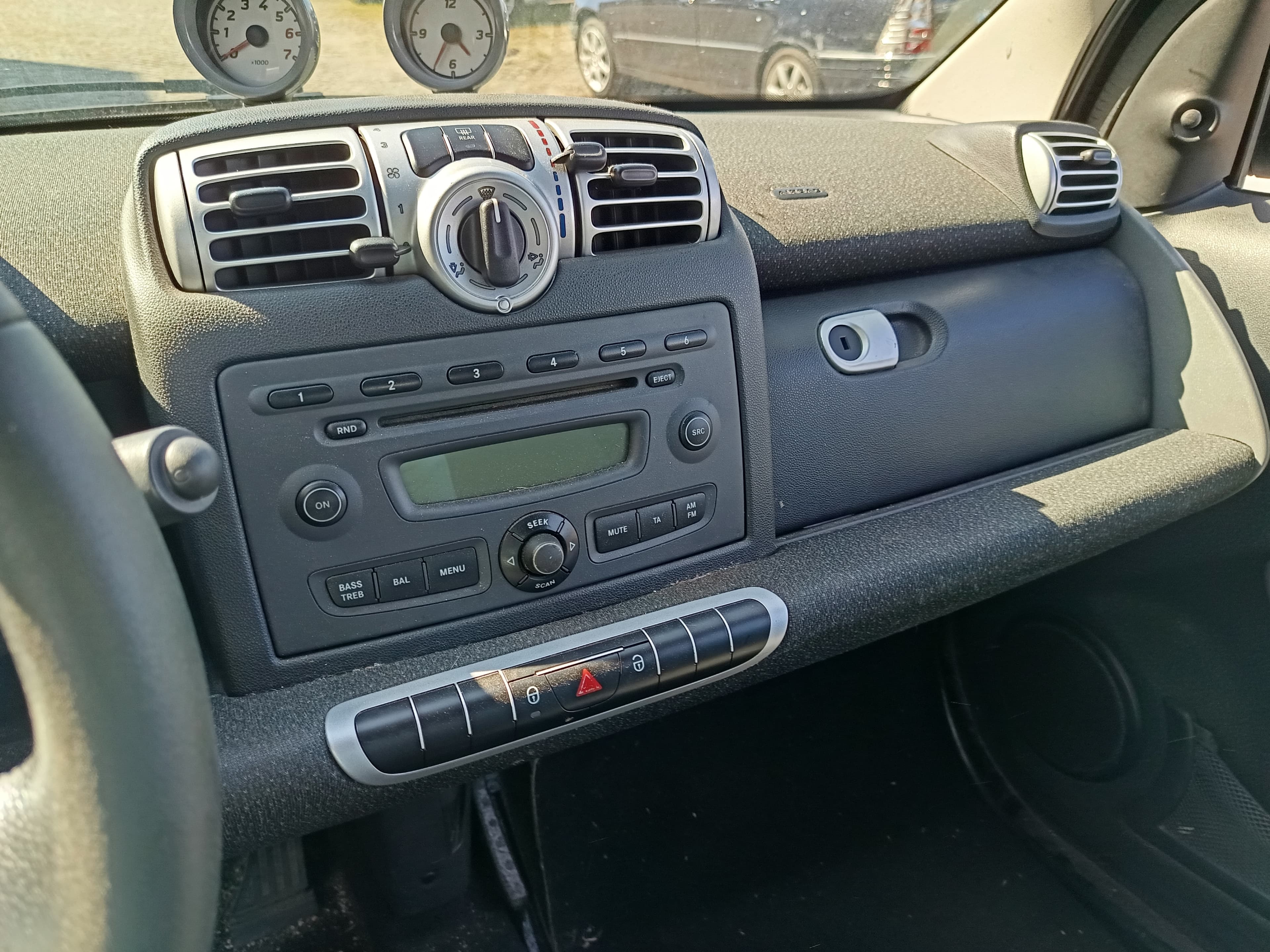 Smart Fortwo · Ano 2009 — imagem 23