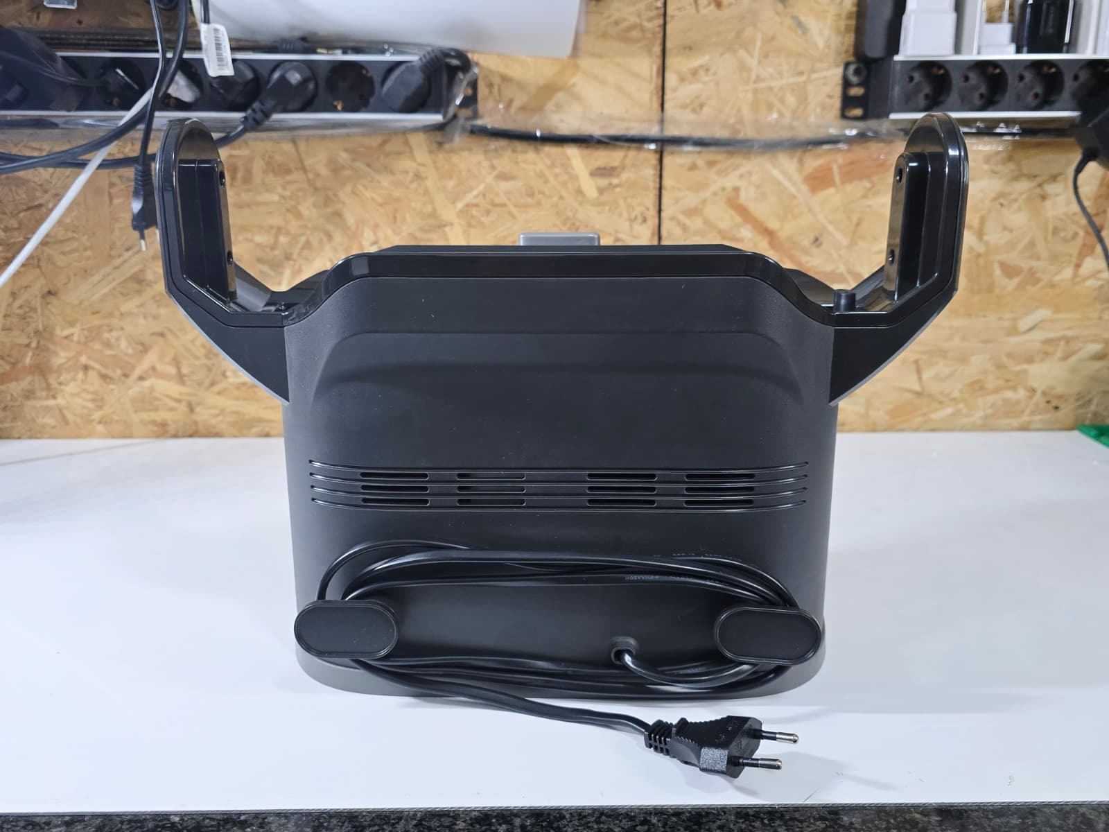 Aspirador Robot Ecovacs Deebot R96 — imagen 5
