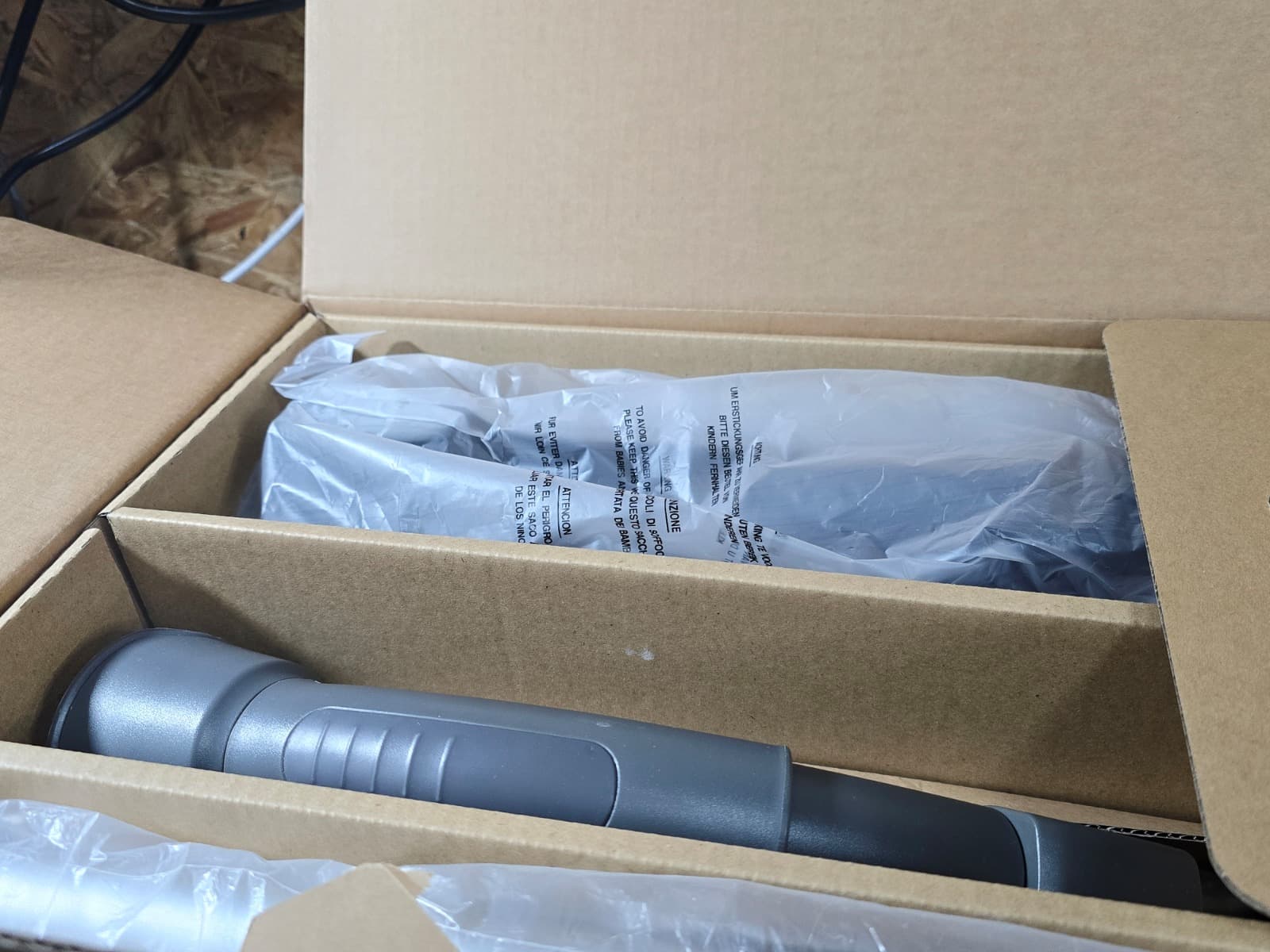 Aspirador Robot Ecovacs Deebot R96 — imagen 13