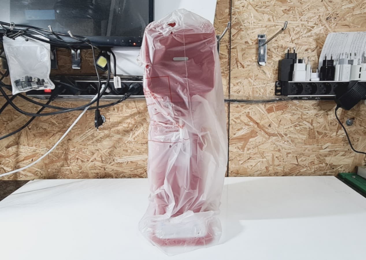 Máquina Sodastream Play — imagem 7