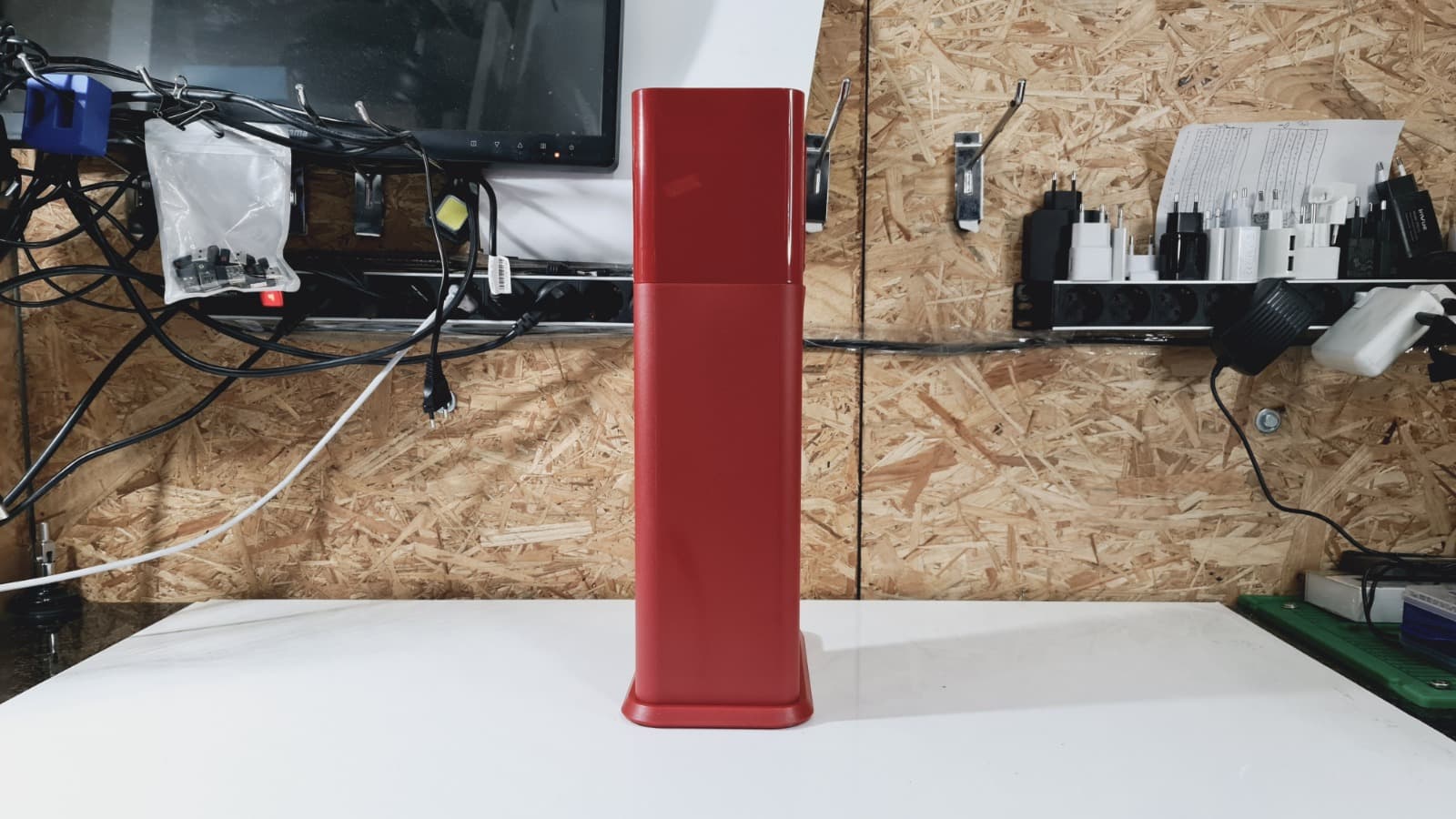 Máquina Sodastream Play — imagen 3