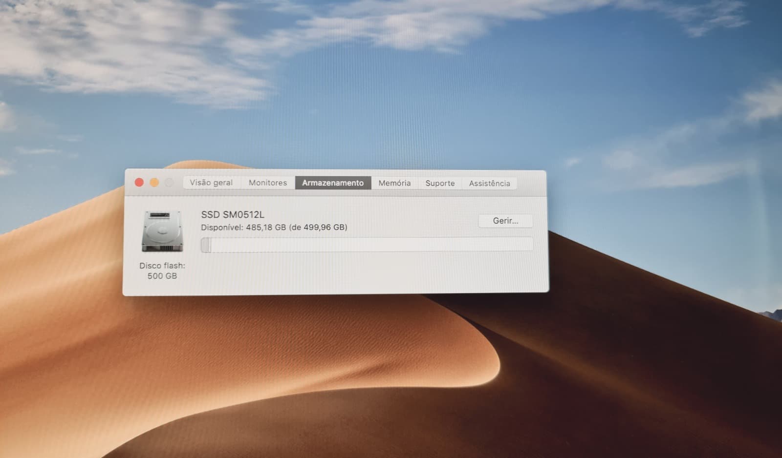 Computador Apple iMac A2116 — imagem 4