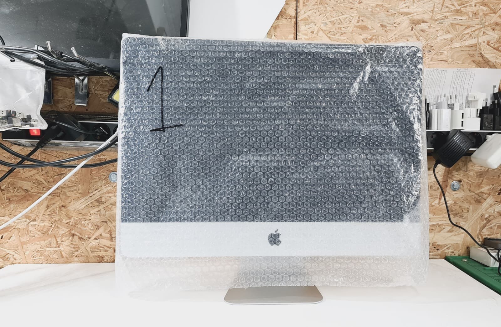 Computador Apple iMac A2116 — imagem 3