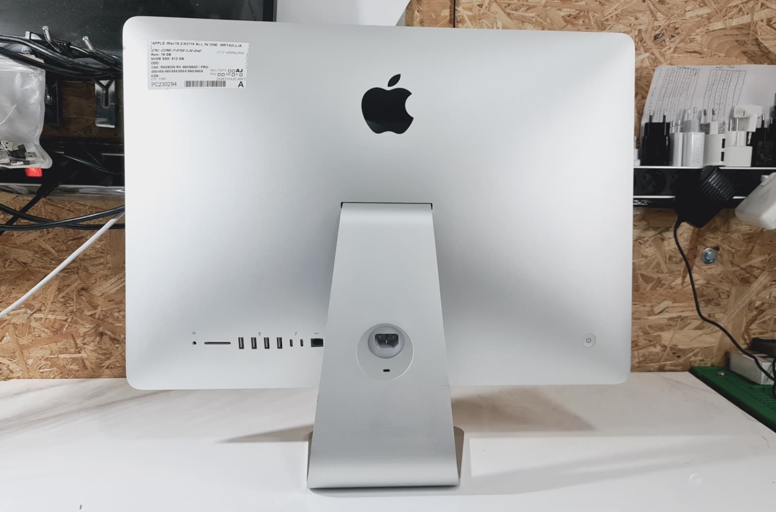 Computador Apple iMac A2116 — imagem 2