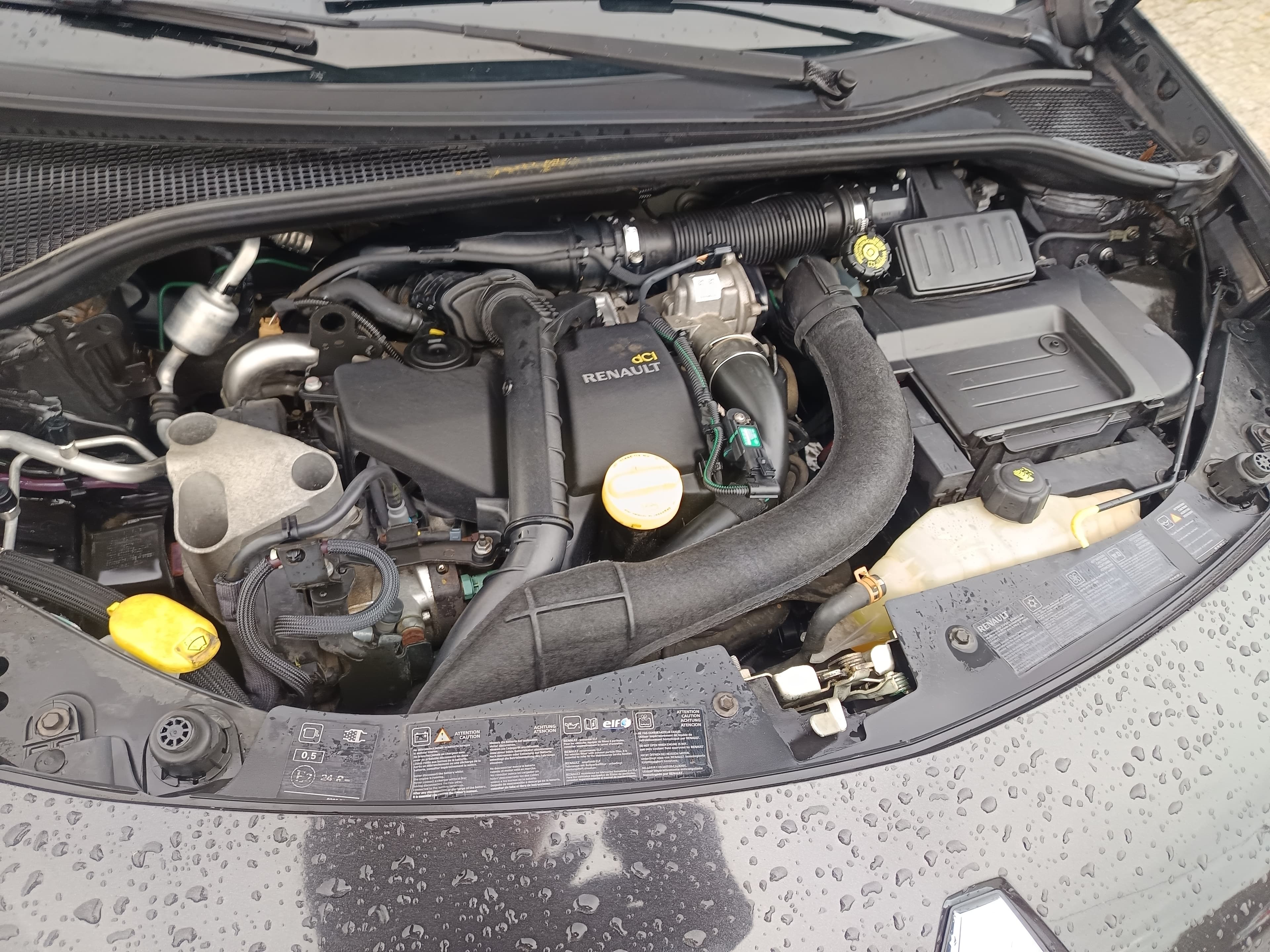 Renault Clio · Ano 2011 — image 16