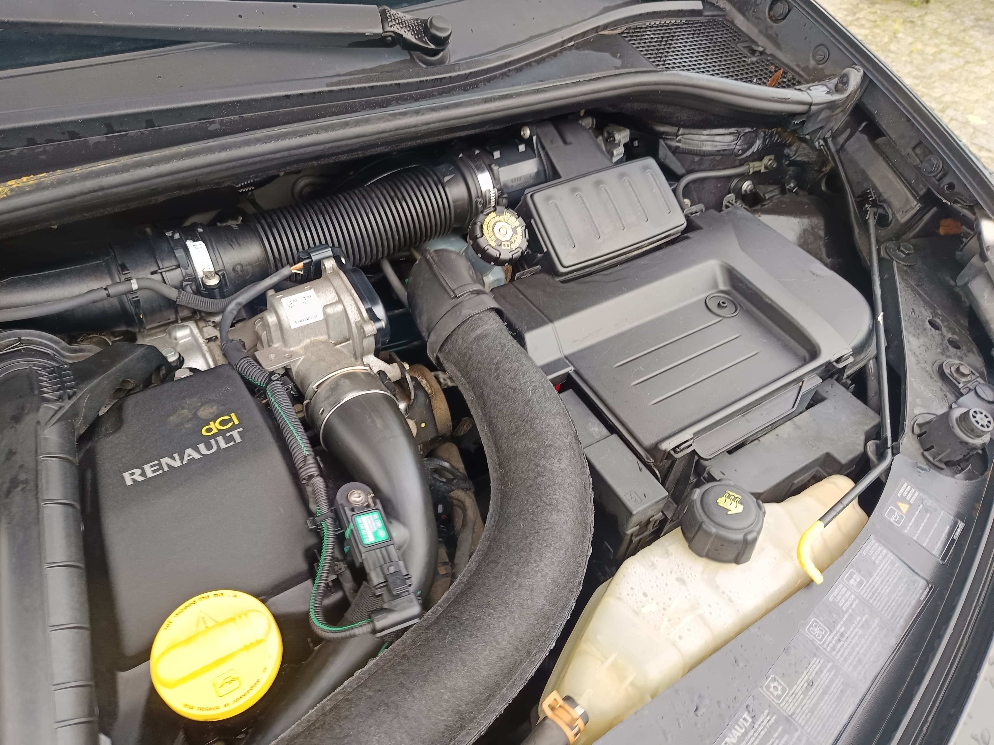 Renault Clio · Ano 2011 — image 18
