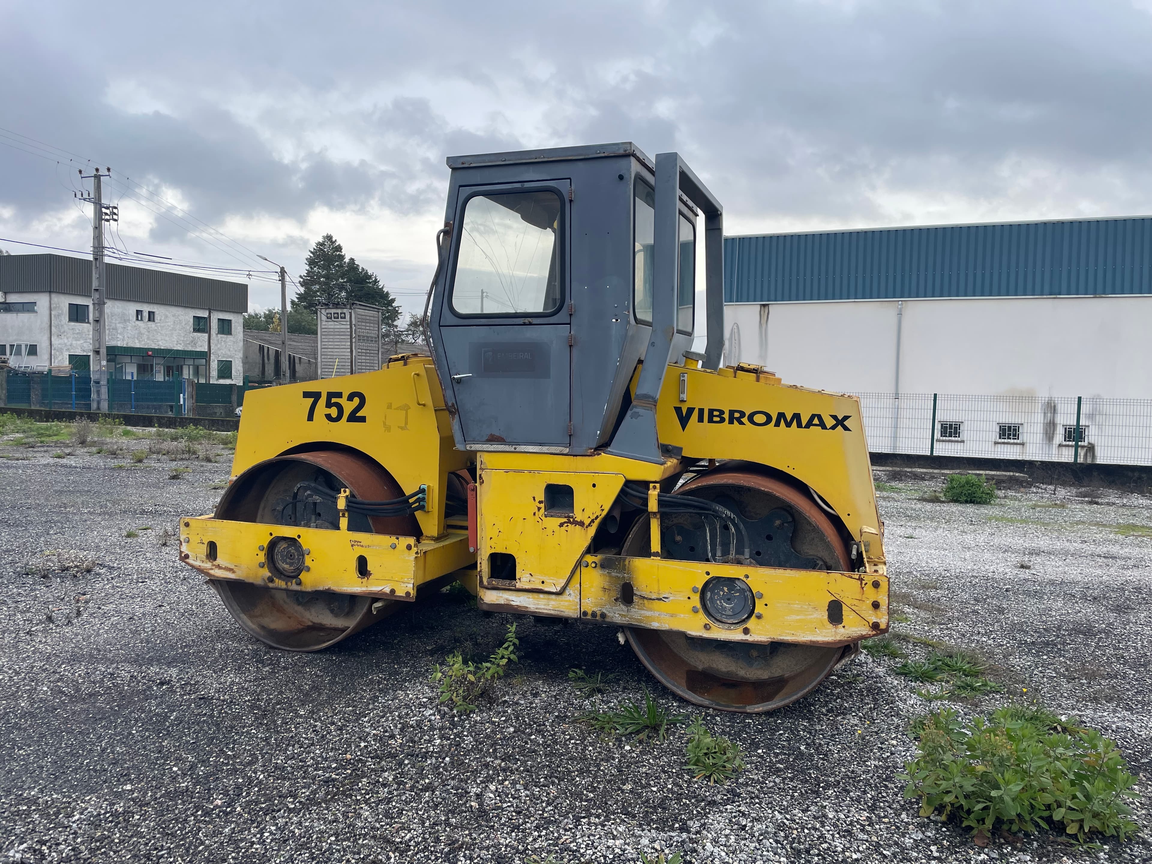 Cilindro Vibromax — image 3