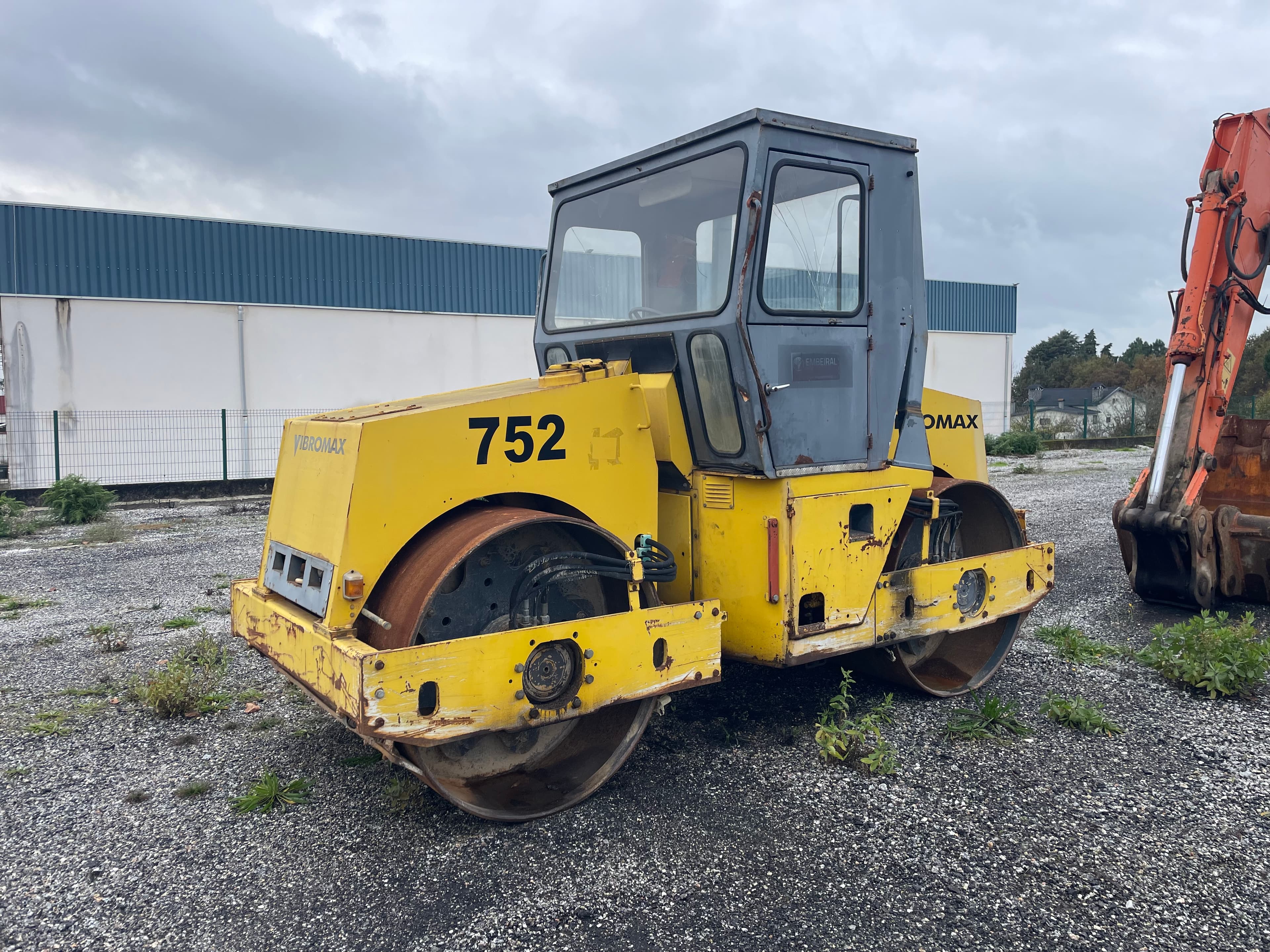Cilindro Vibromax — image 2