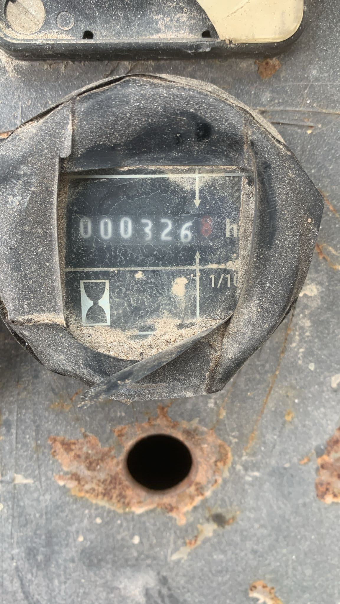 Cilindro Vibromax — image 8