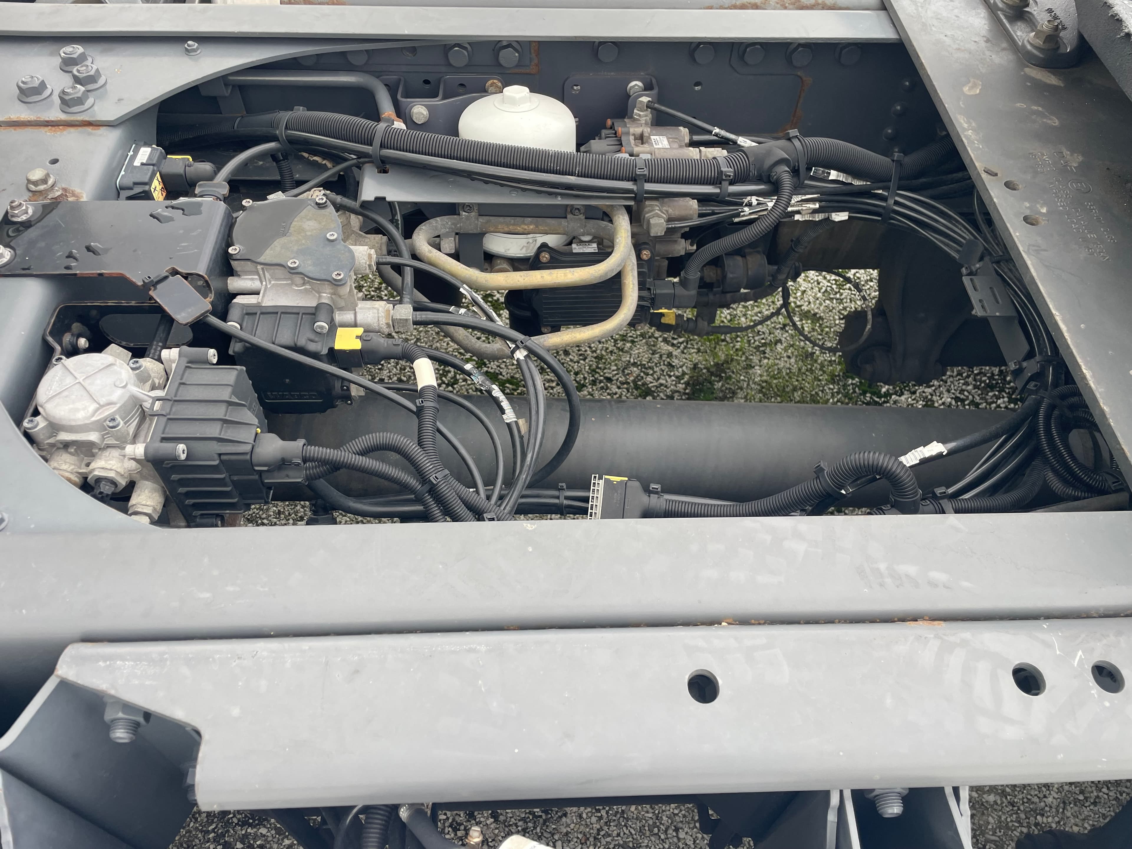 DAF XF 510 Euro 6 · Ano 2017 — imagen 7