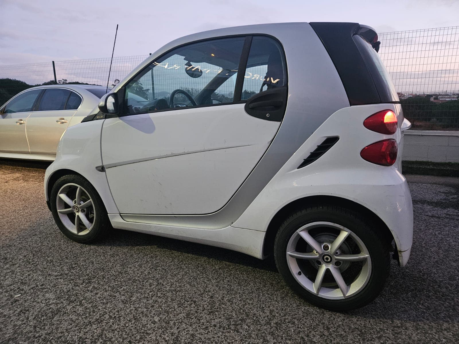 Smart Fortwo · Ano 2011 — imagem 3