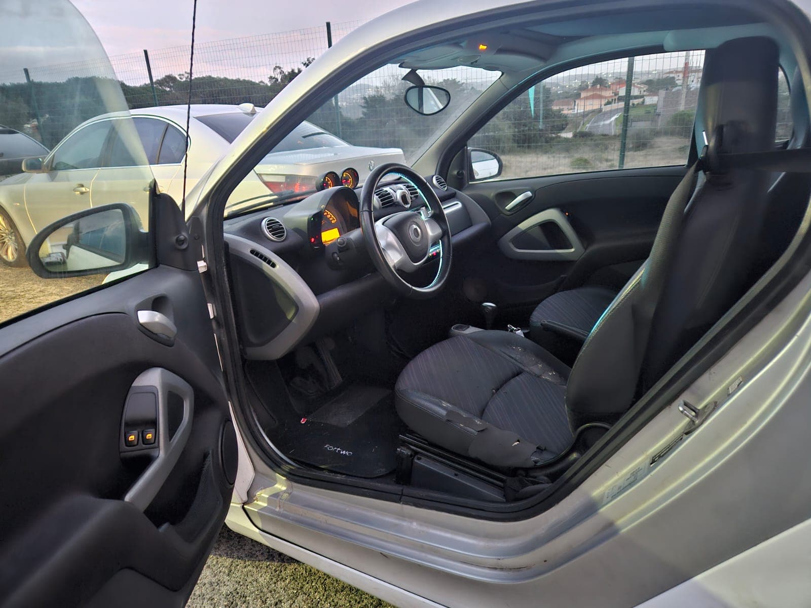 Smart Fortwo · Ano 2011 — imagem 12