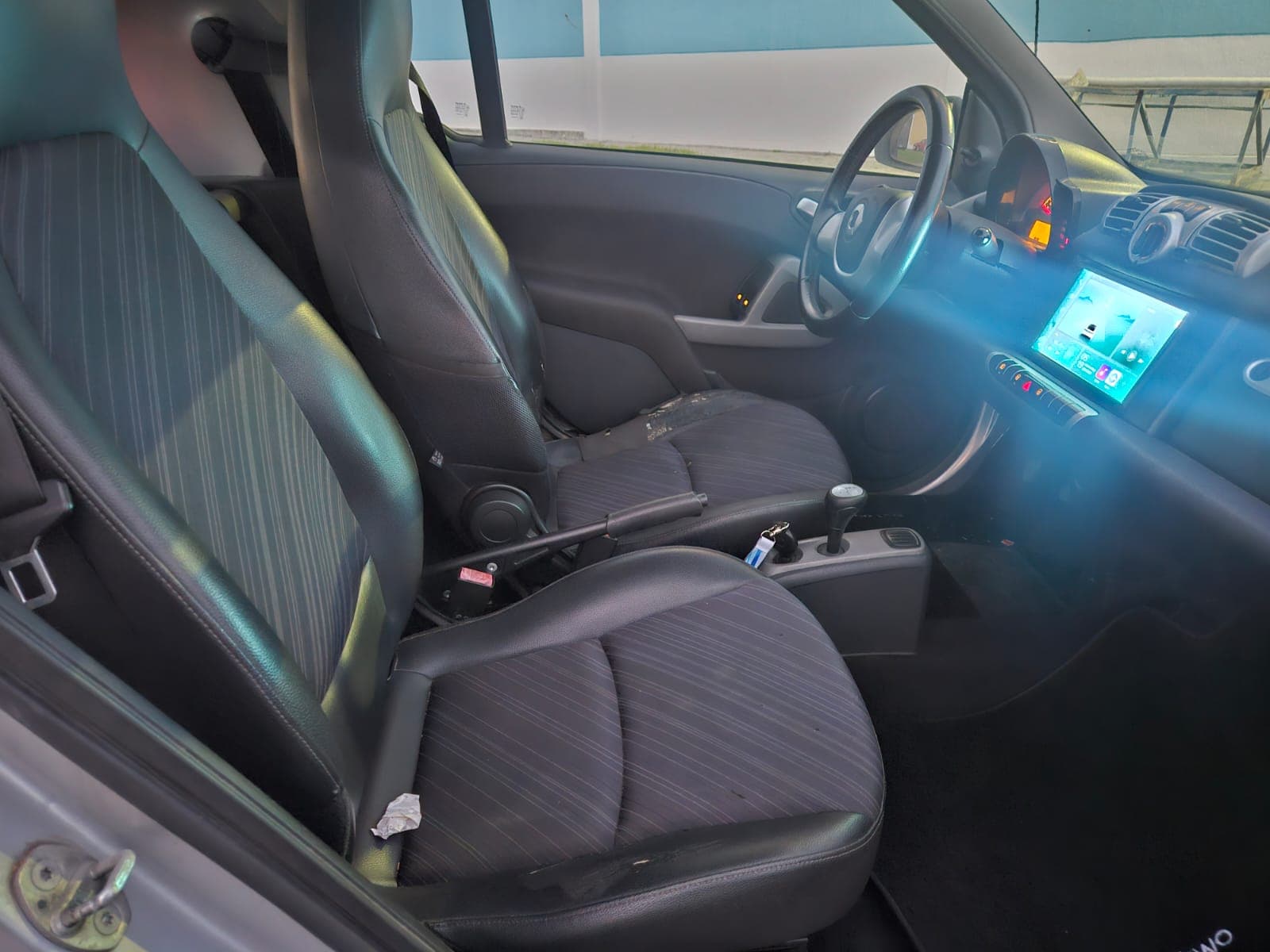 Smart Fortwo · Ano 2011 — imagem 14