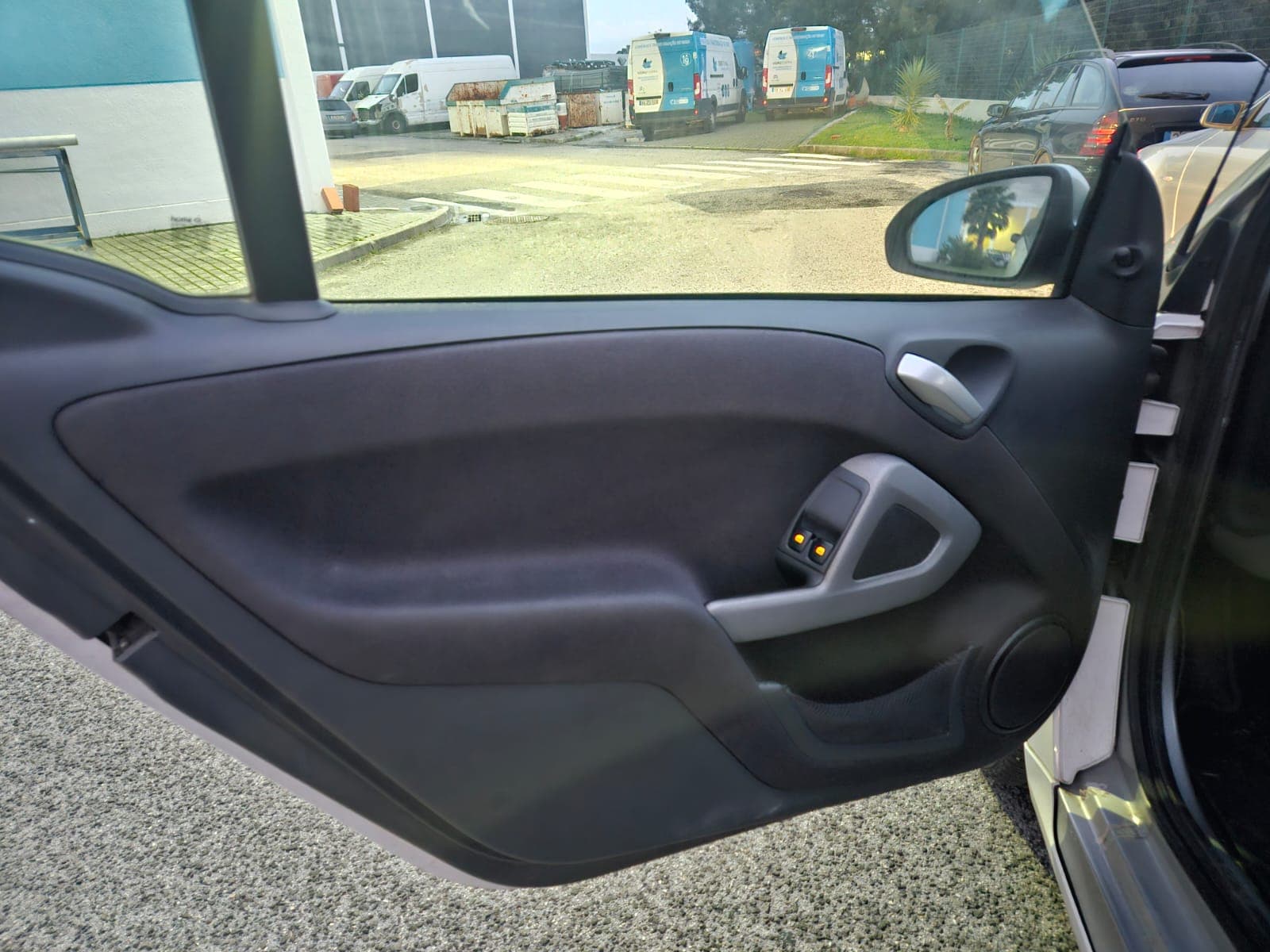 Smart Fortwo · Ano 2011 — imagem 15