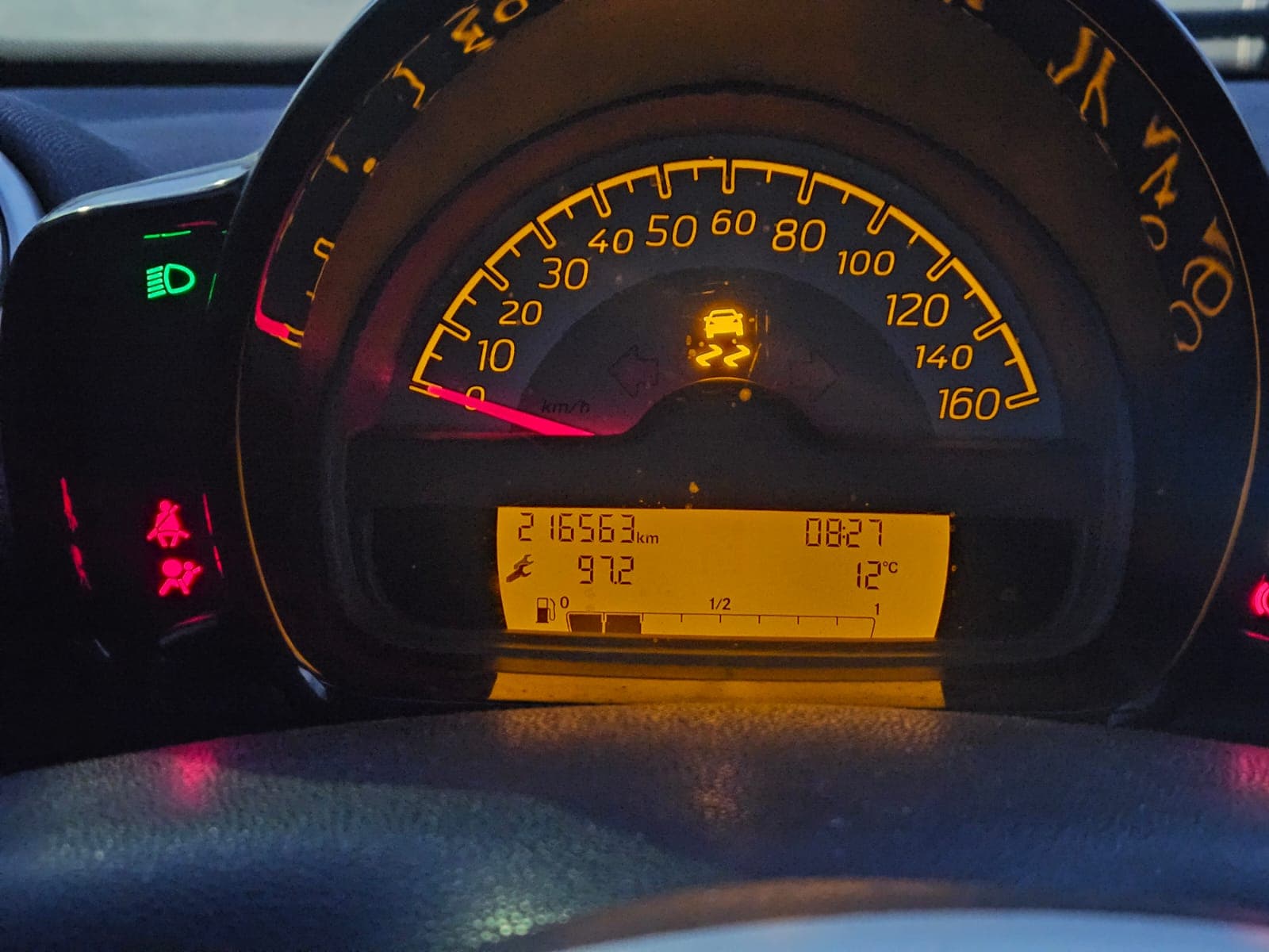 Smart Fortwo · Ano 2011 — imagem 17
