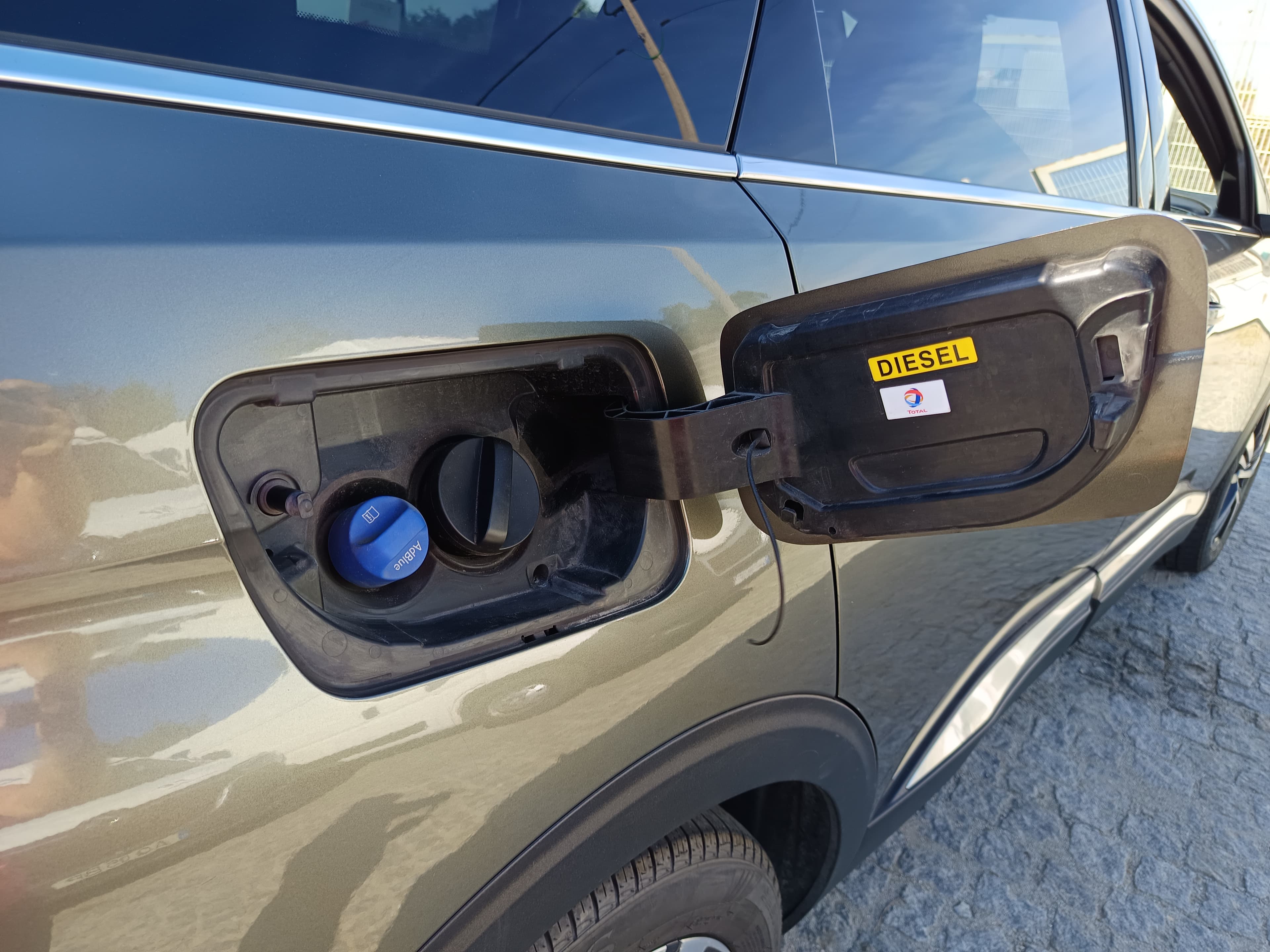 Peugeot 5008 · Ano 2018 — image 10