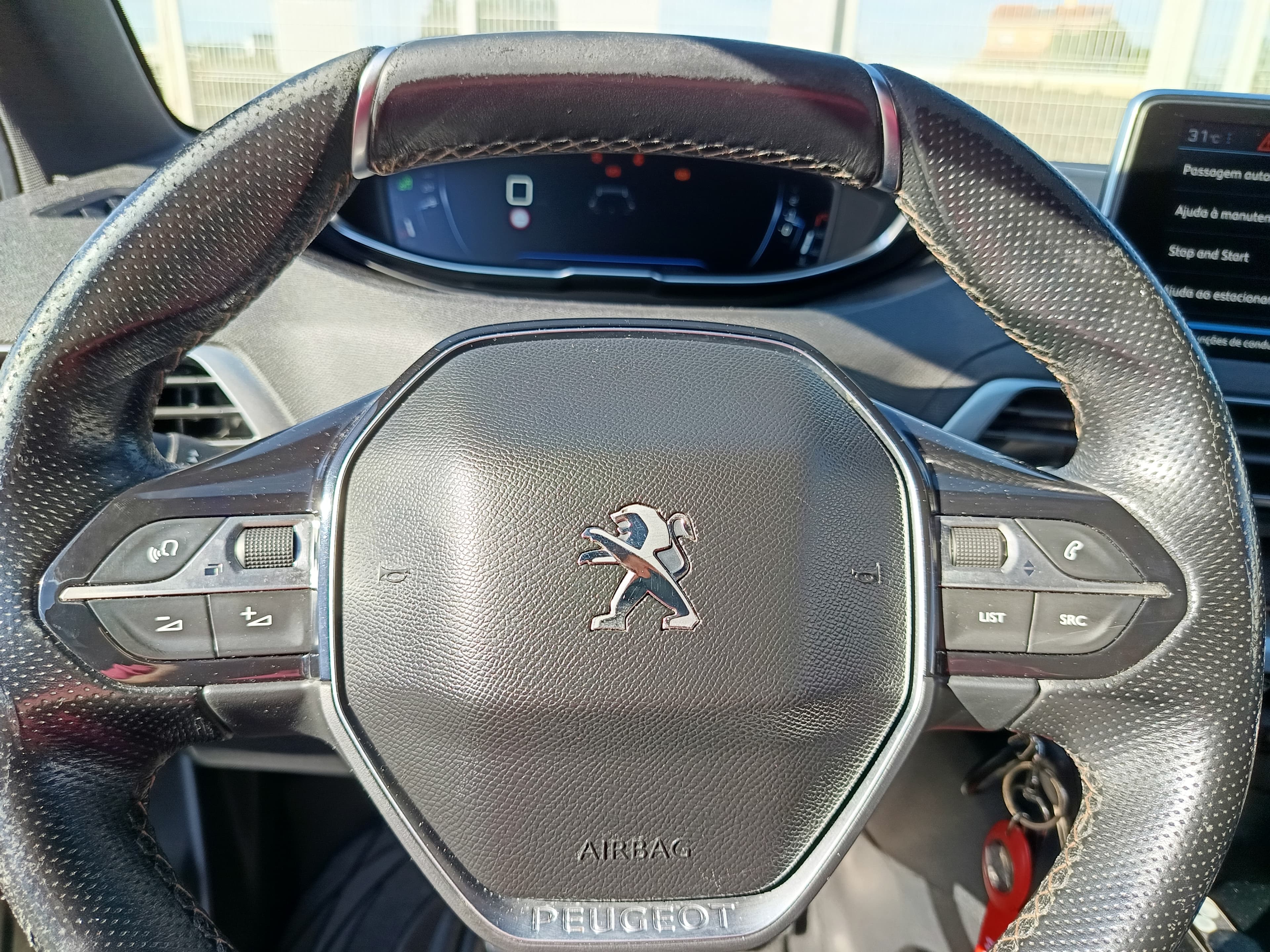 Peugeot 5008 · Ano 2018 — image 46