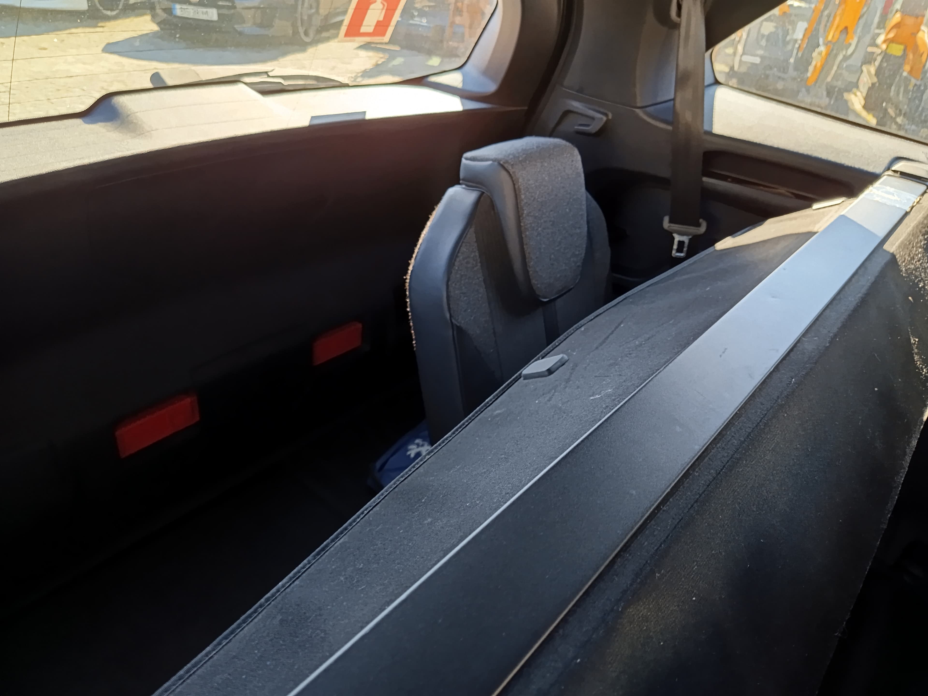 Peugeot 5008 · Ano 2018 — image 25