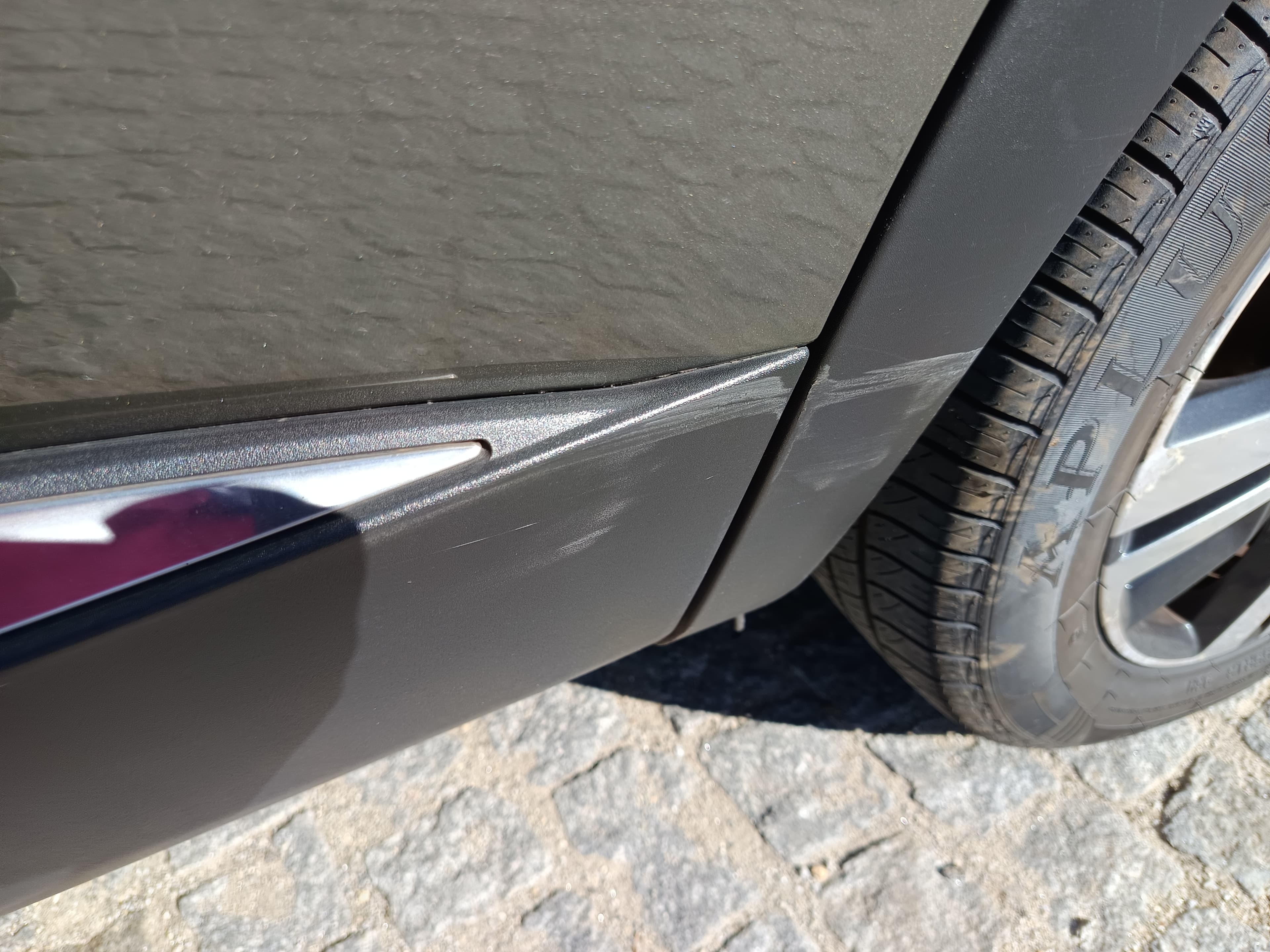 Peugeot 5008 · Ano 2018 — image 16